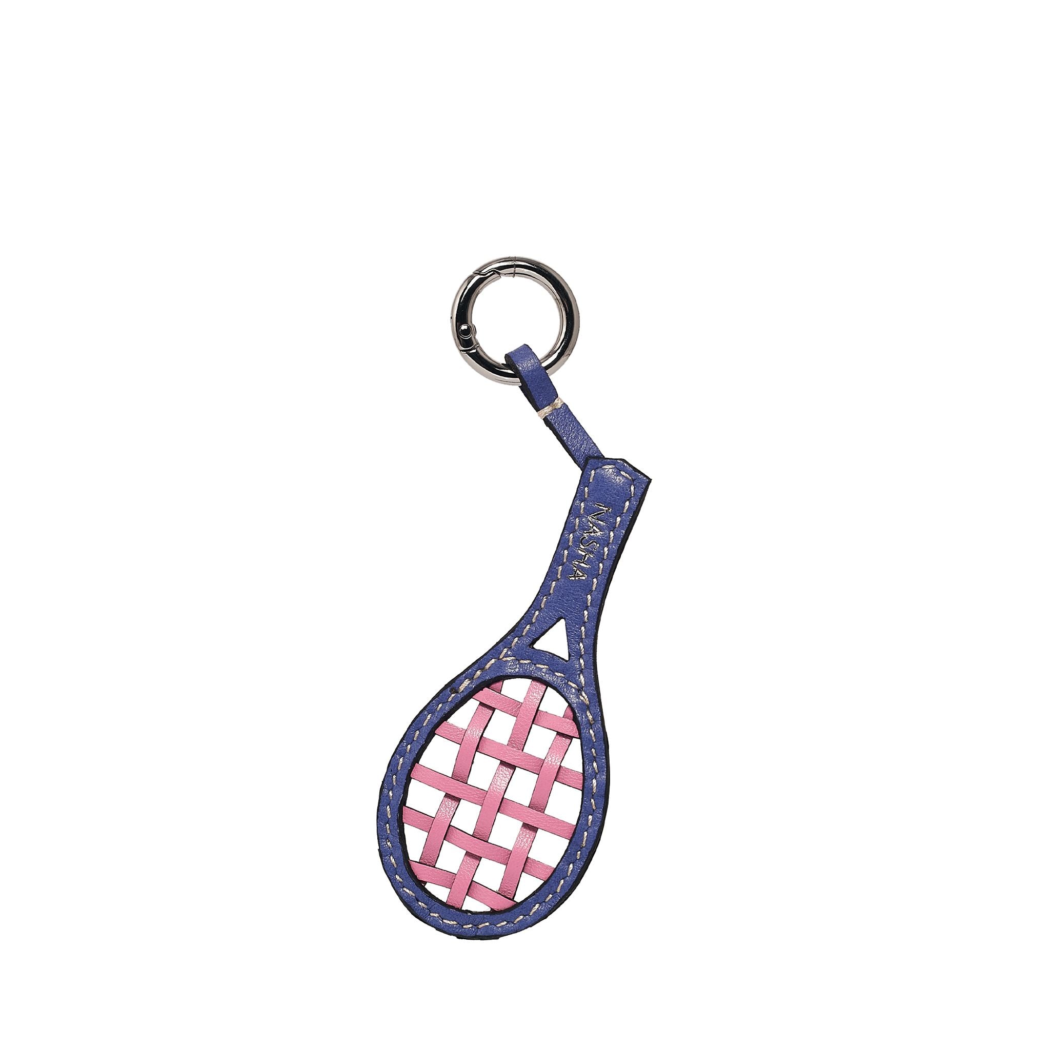 TENNIS RACKET CHARM | HEAD LAVENDER