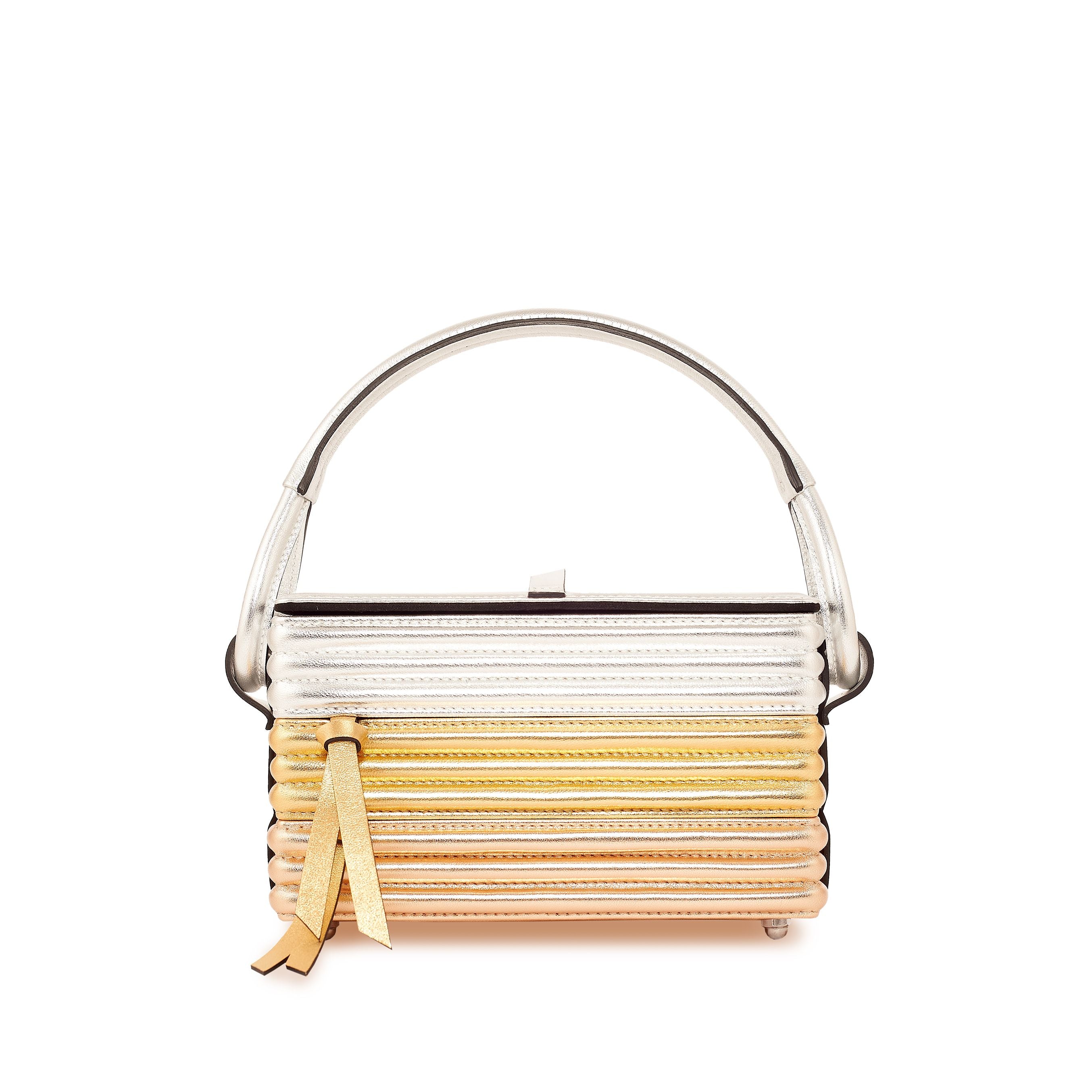 PINTO BOXY ROLL | MEDAL