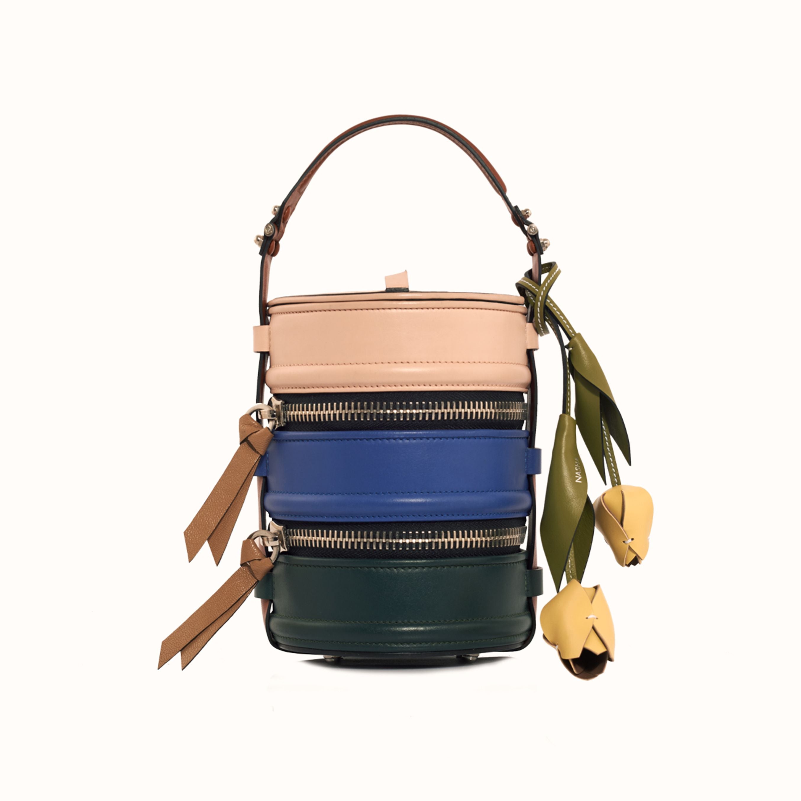 TULIP SWAY | SAHARA SUN