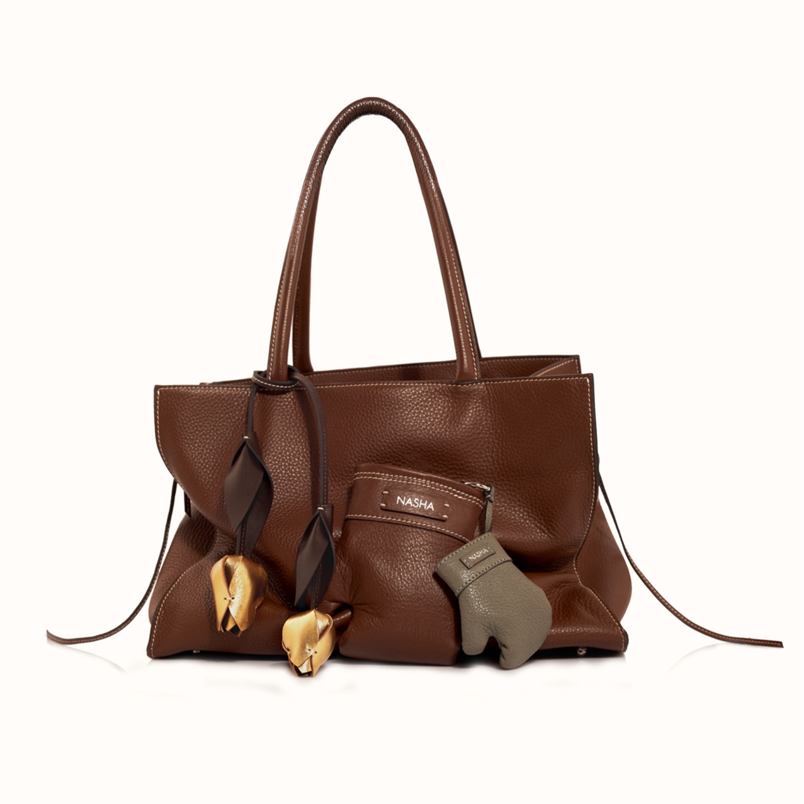 TULIP SWAY | DARK CHOCOLATE