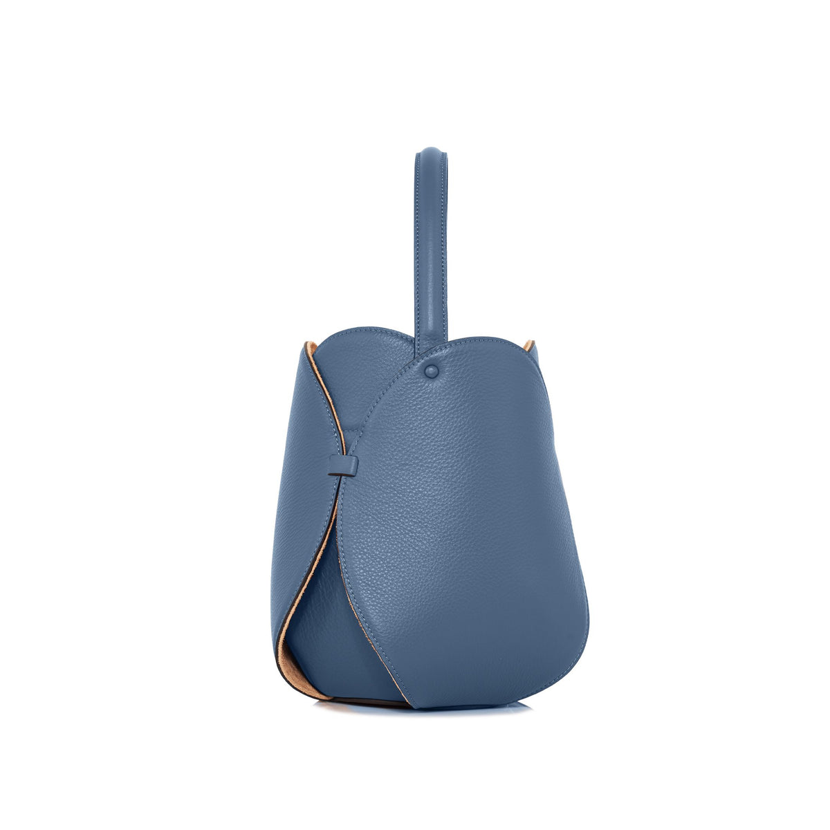TULIP BUCKET | JEANS