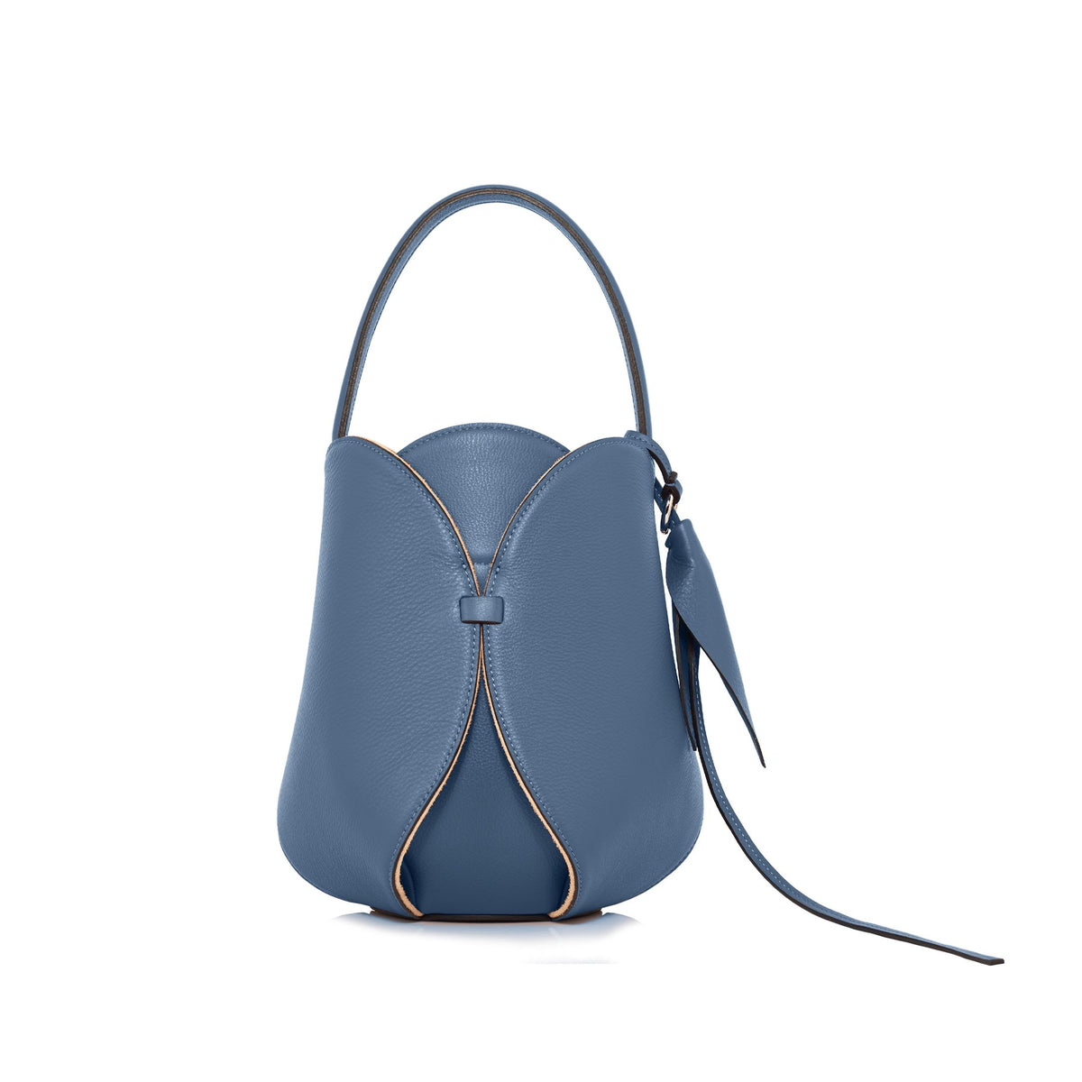 TULIP BUCKET | JEANS