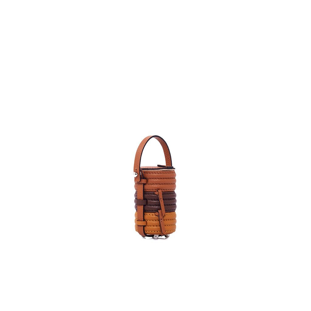 TINY PINTO ROLL | WOOD