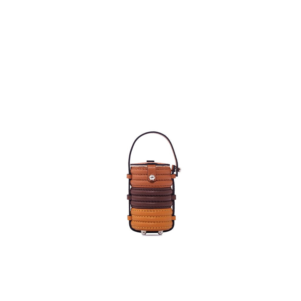 TINY PINTO ROLL | WOOD