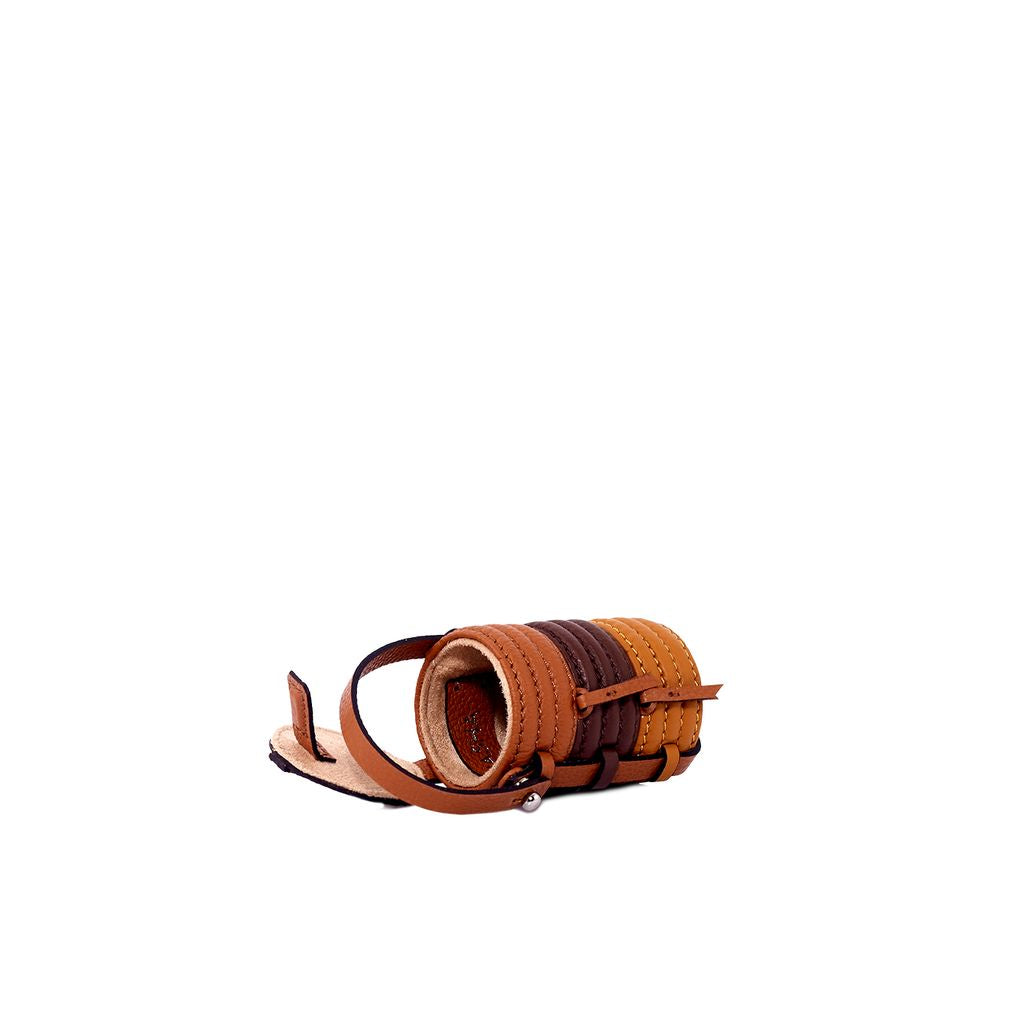 TINY PINTO ROLL | WOOD