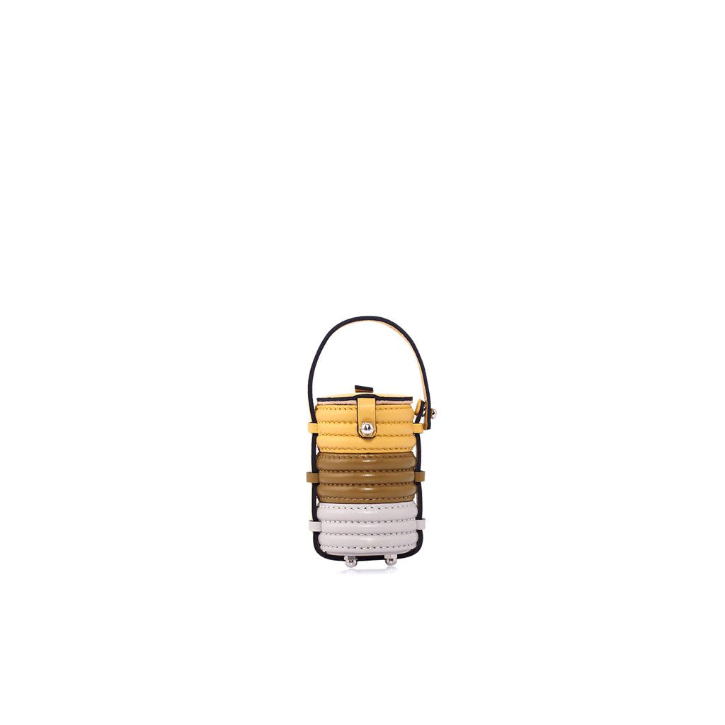 TINY PINTO ROLL | BUTTER