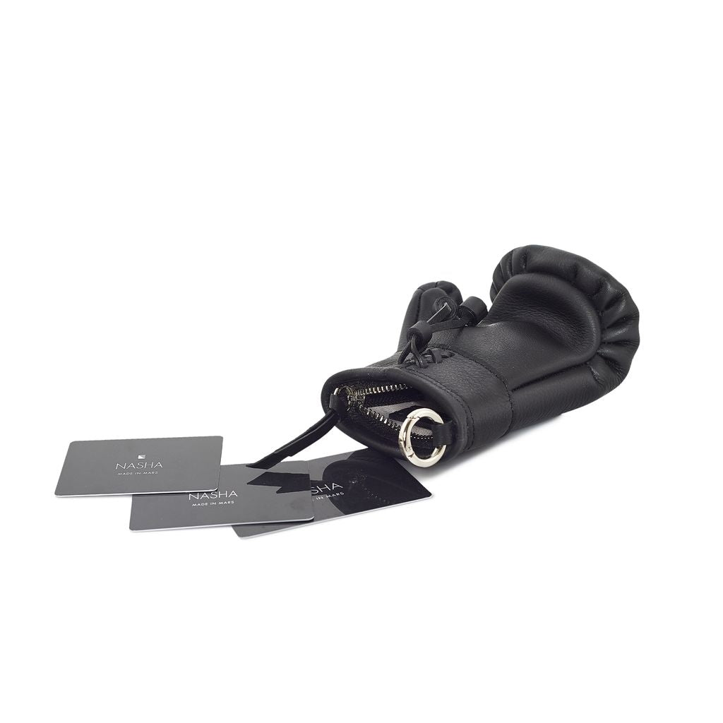 BOXER FLY WEIGHT | BLACK NIGHT