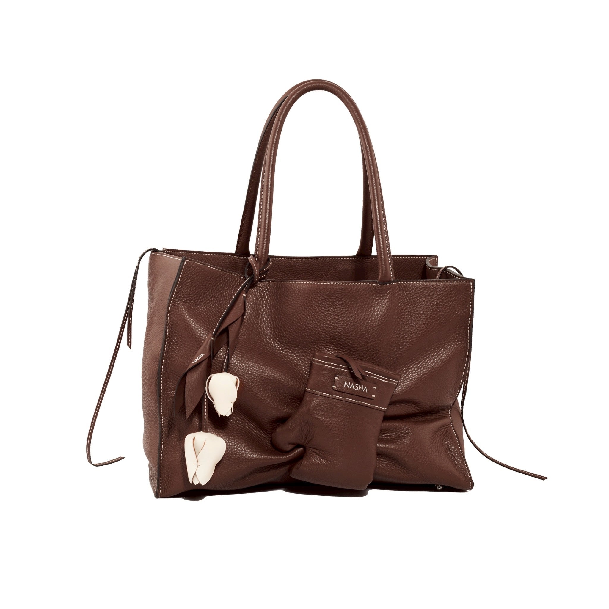 TULIP SWAY | TANNED2