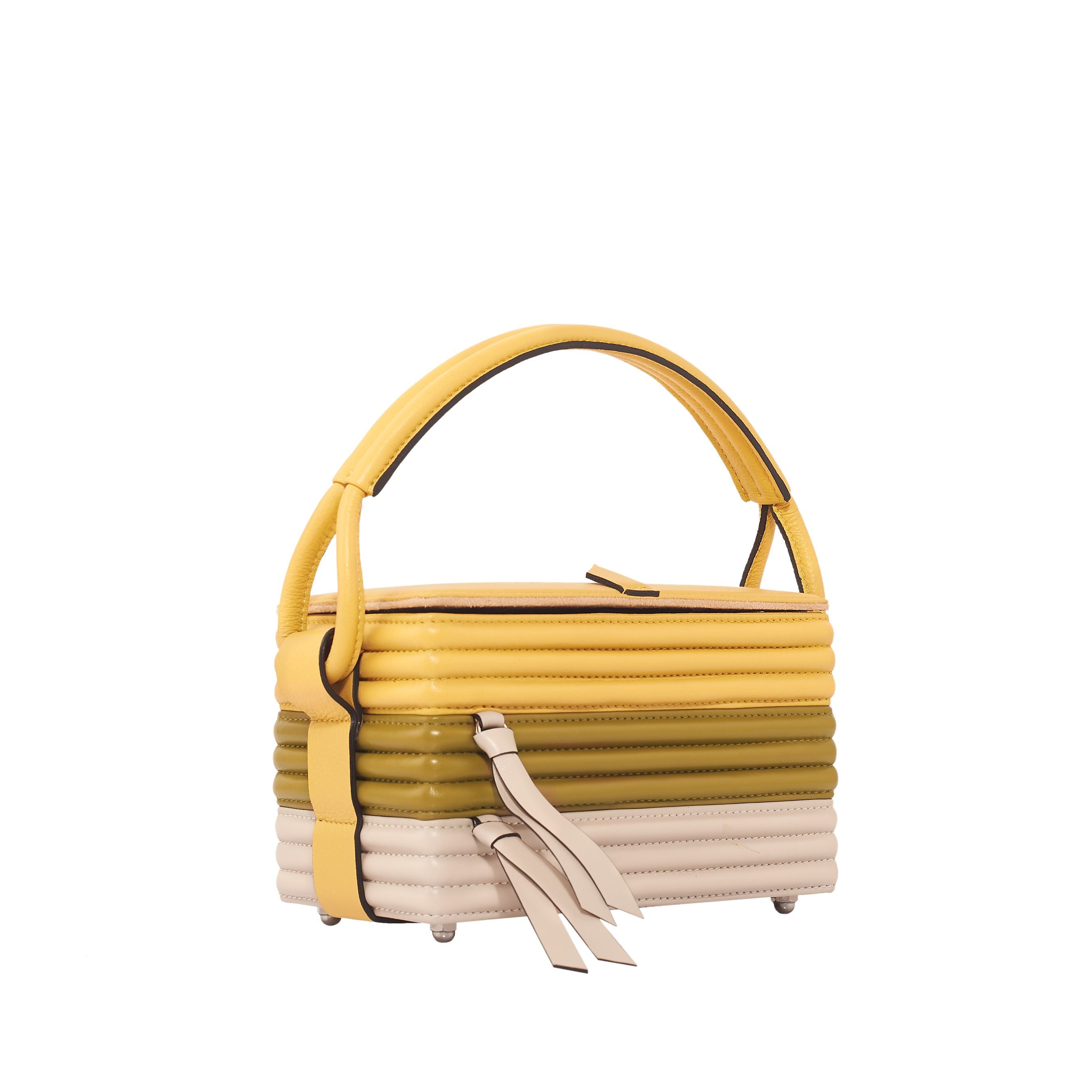 PINTO BOXY ROLL | BUTTER
