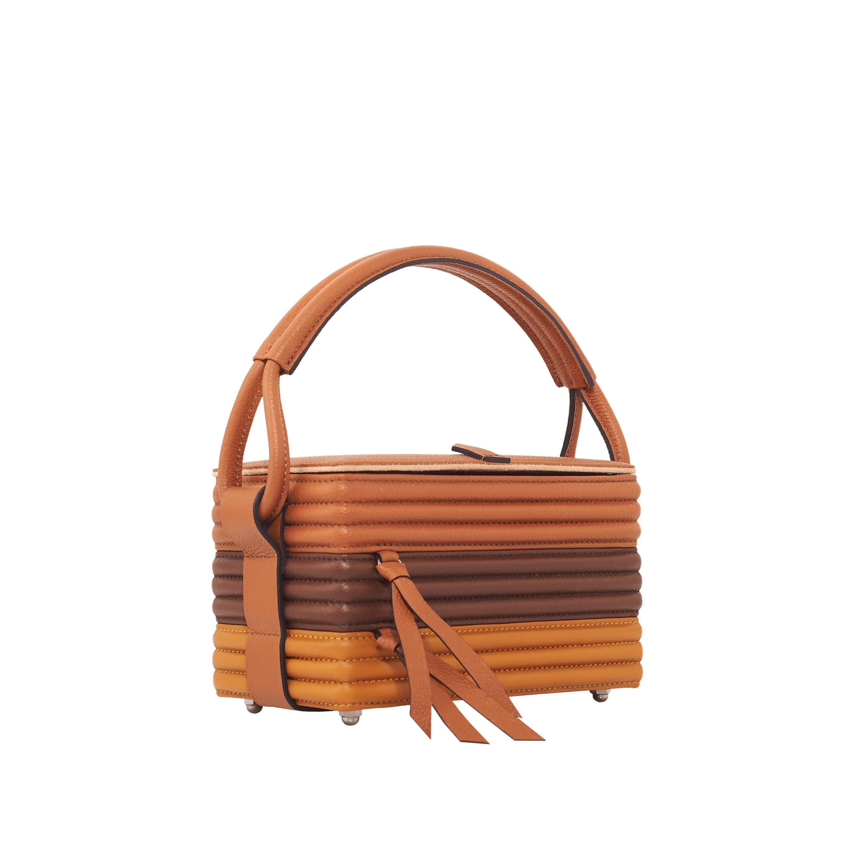 PINTO BOXY ROLL | WOOD