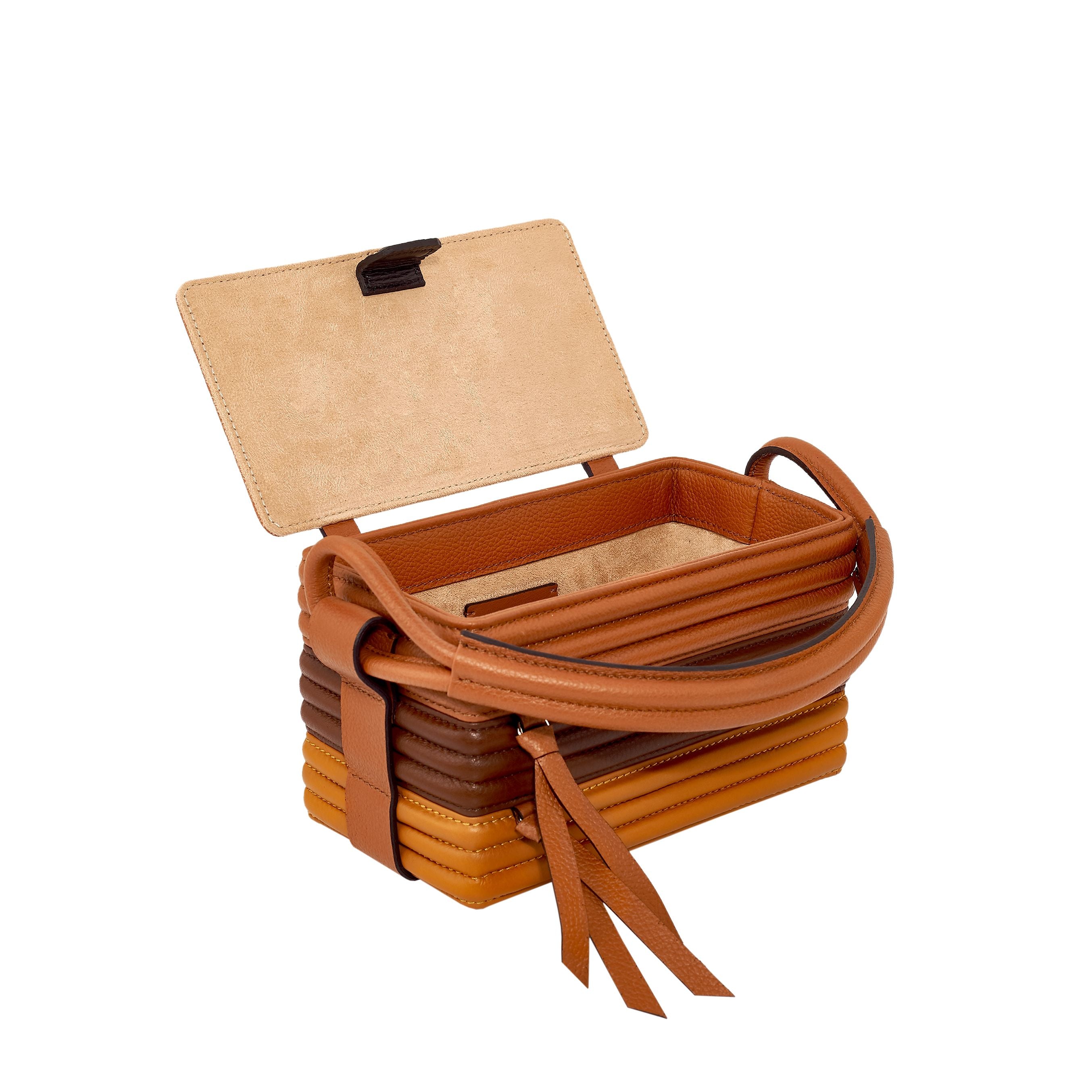 PINTO BOXY ROLL | WOOD