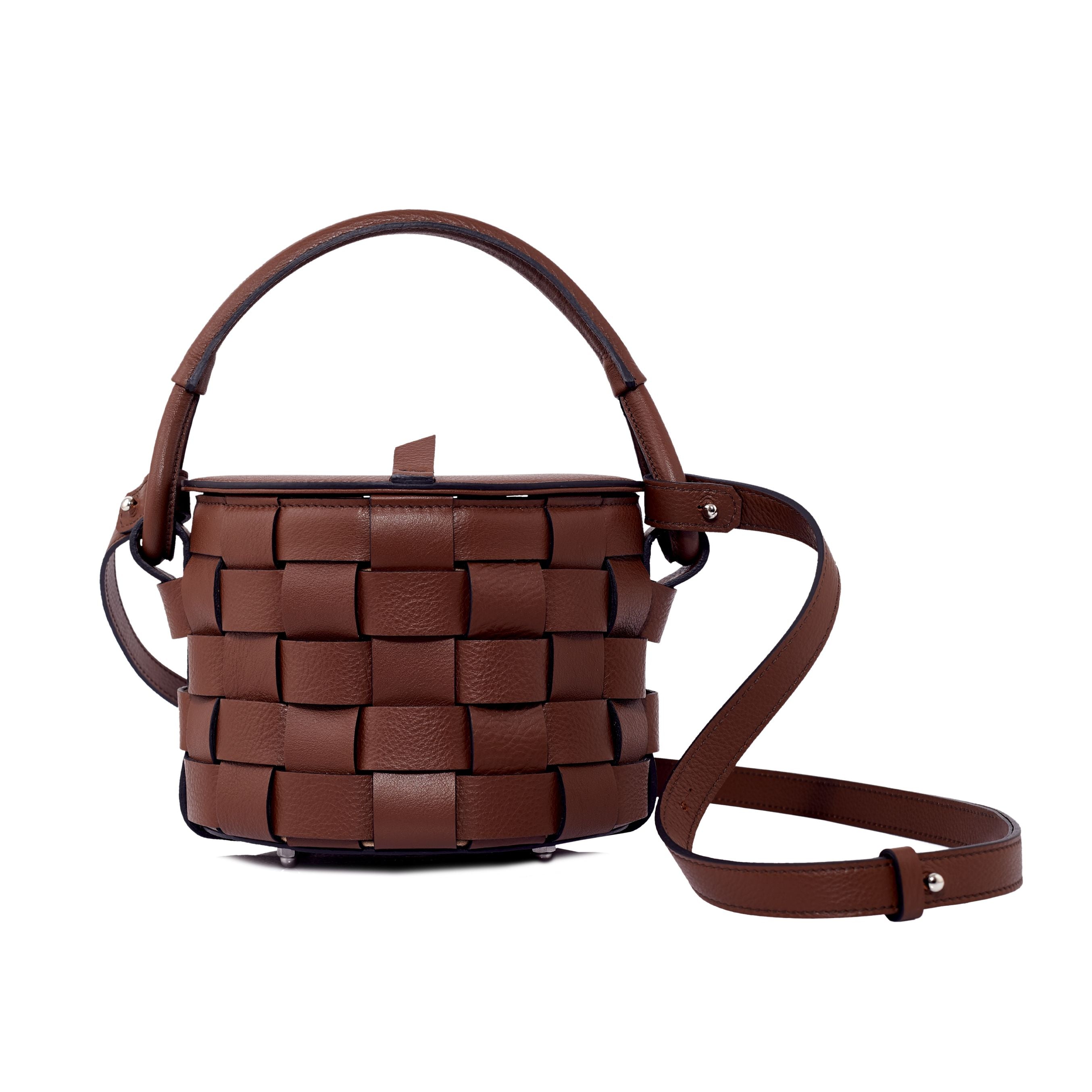 PINTO PLAY WOVEN | WHISKY