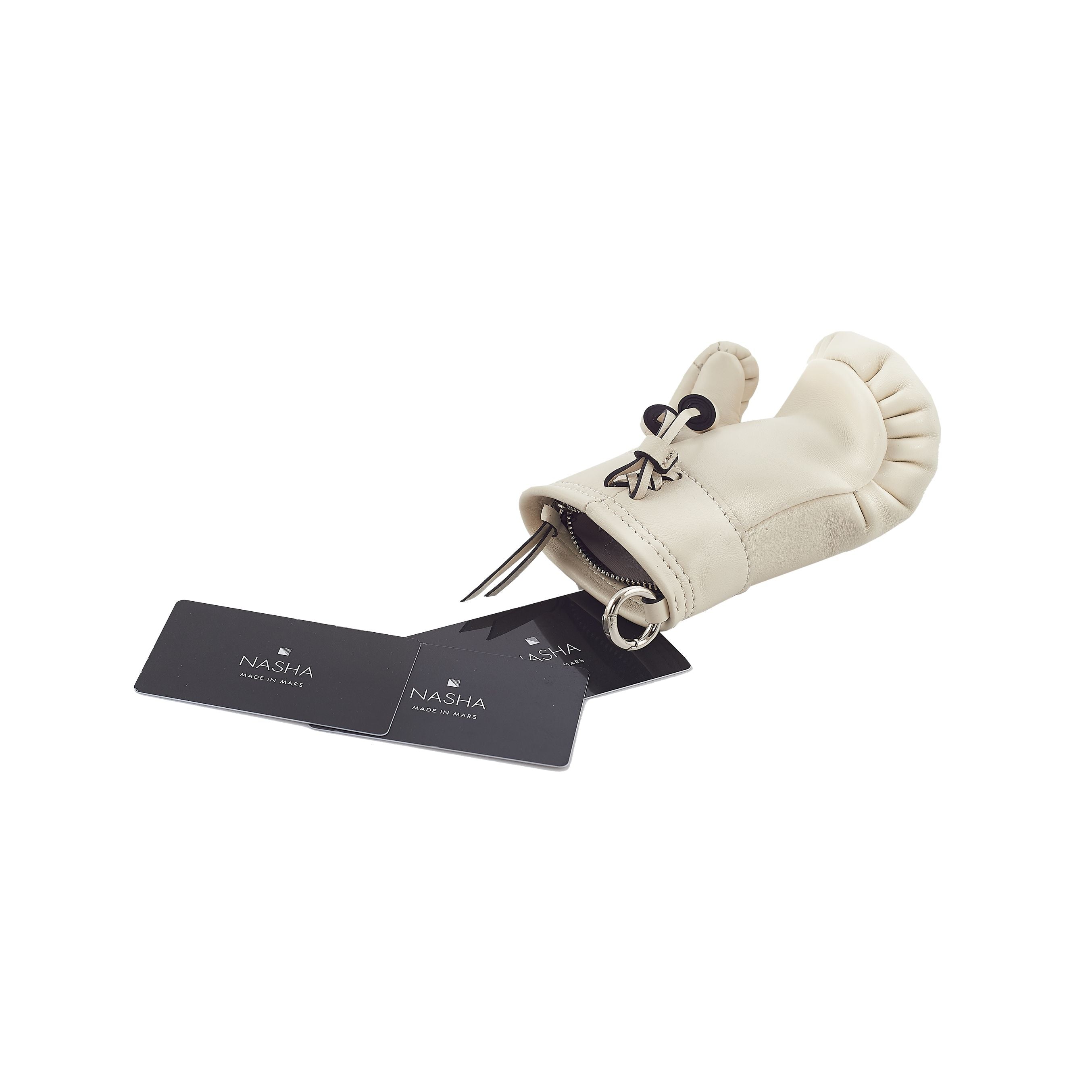 BOXER FLY WEIGHT | IVORY