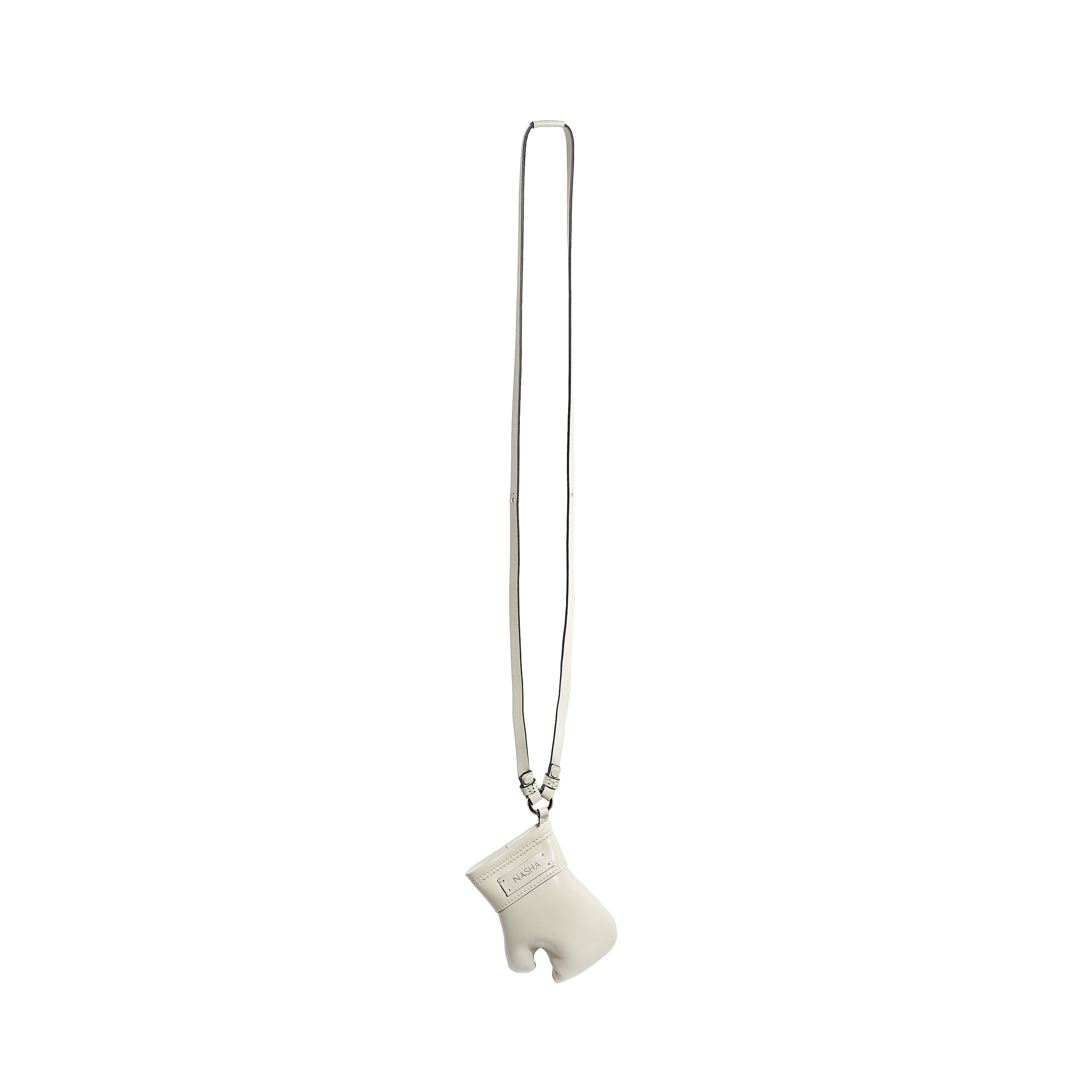 BOXER FLY WEIGHT | IVORY