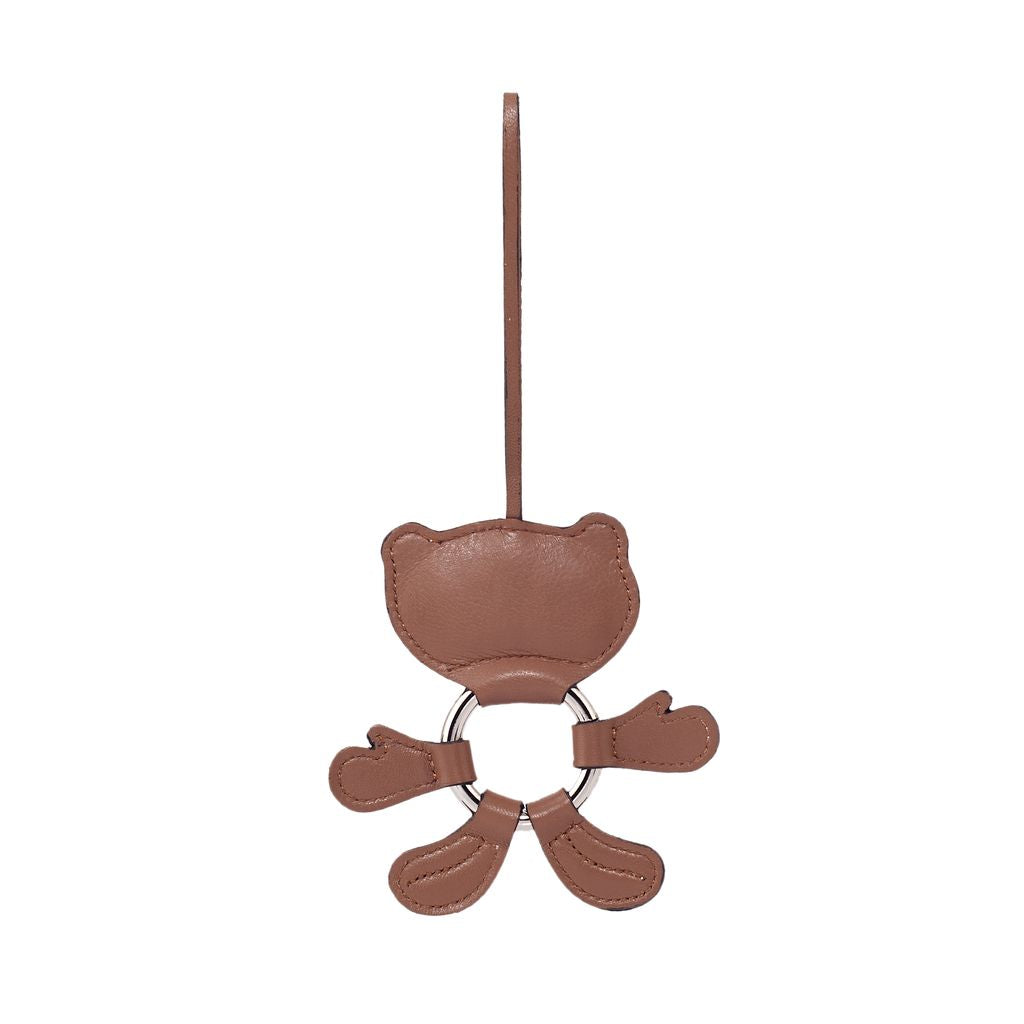 BOXER ANATOMY KEY CHAIN | ACORN BEAR