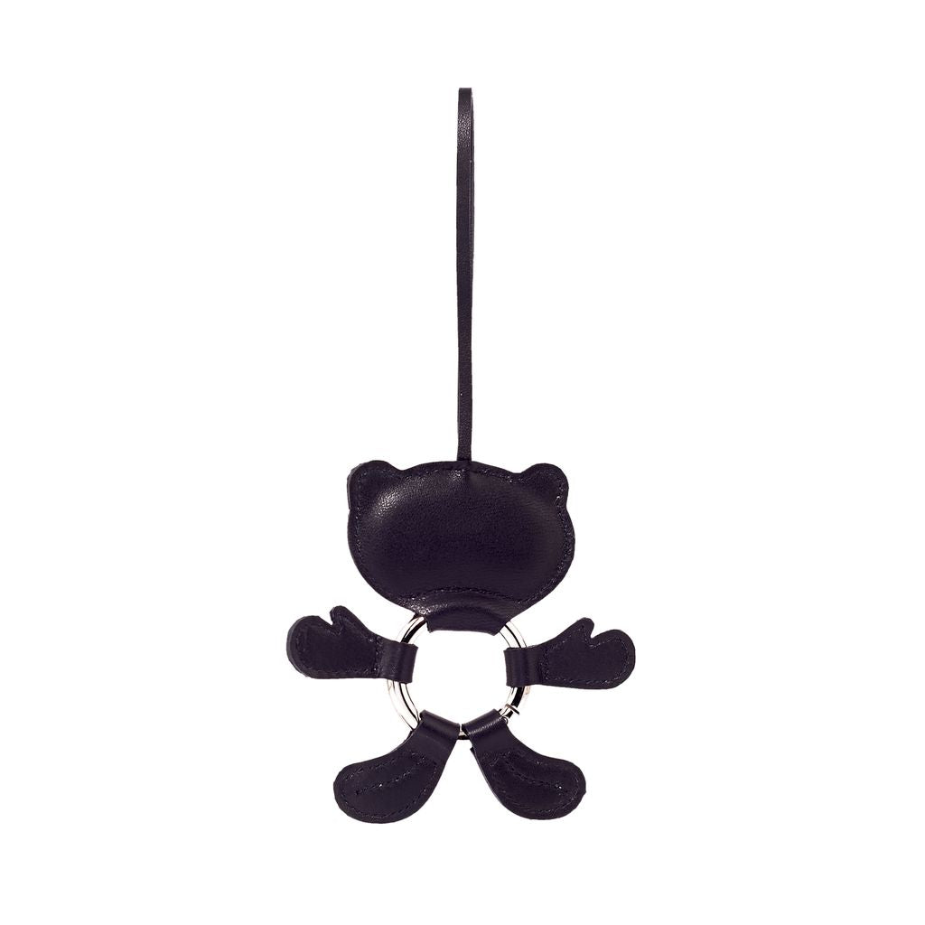 BOXER ANATOMY KEY CHAIN | BLACK SUN BEAR