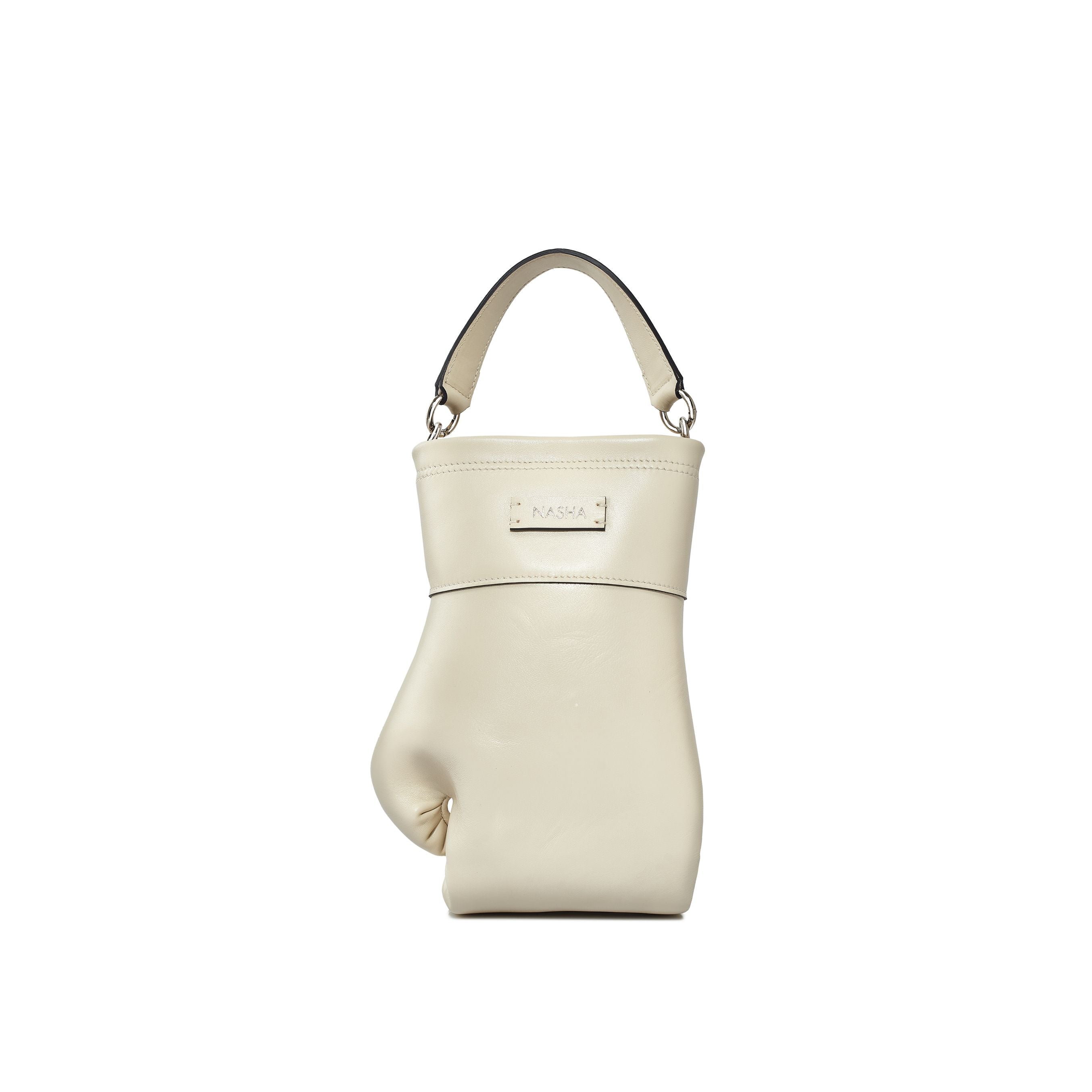 BOXER HEAVY WEIGHT | IVORY