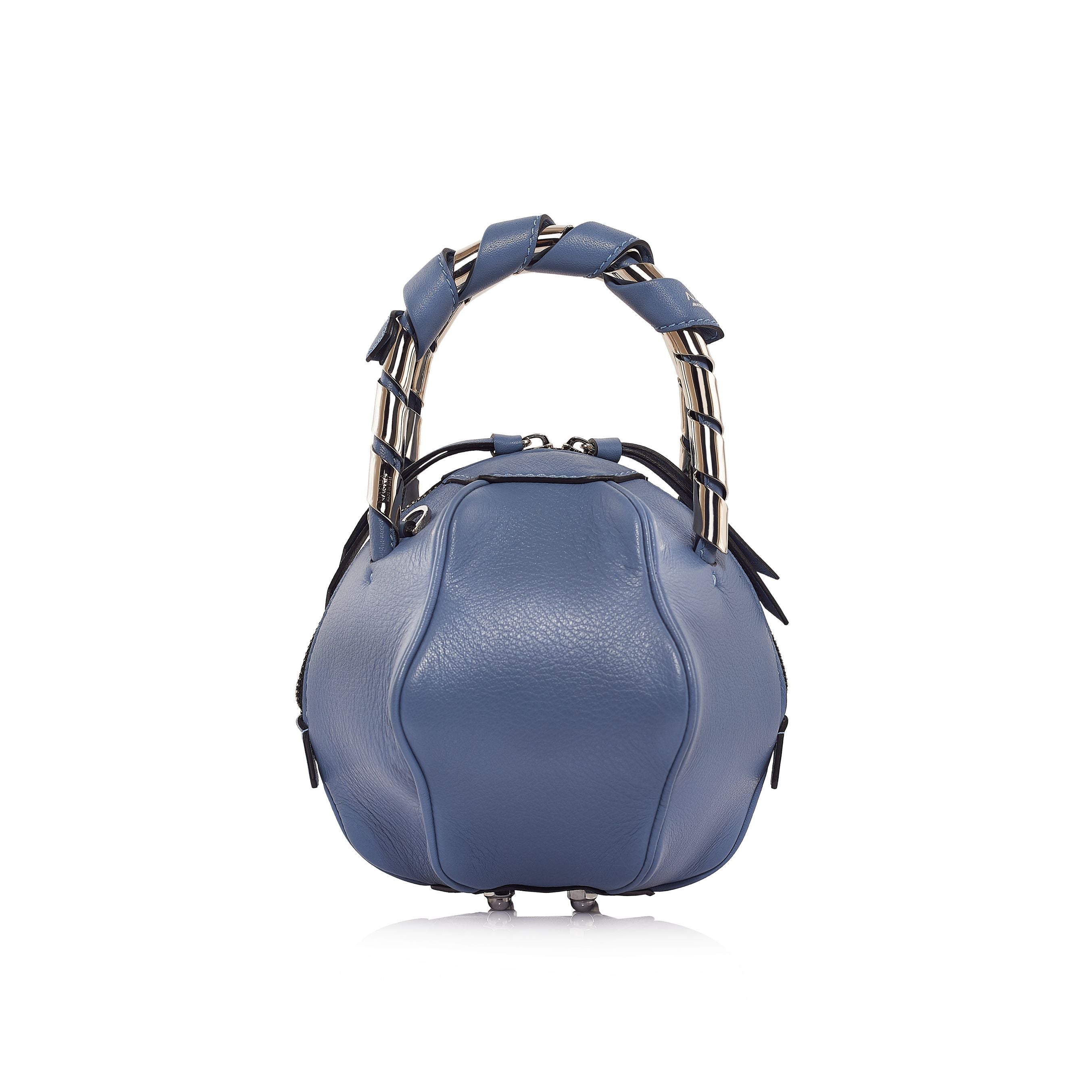 MINI GLOBE | JEANS