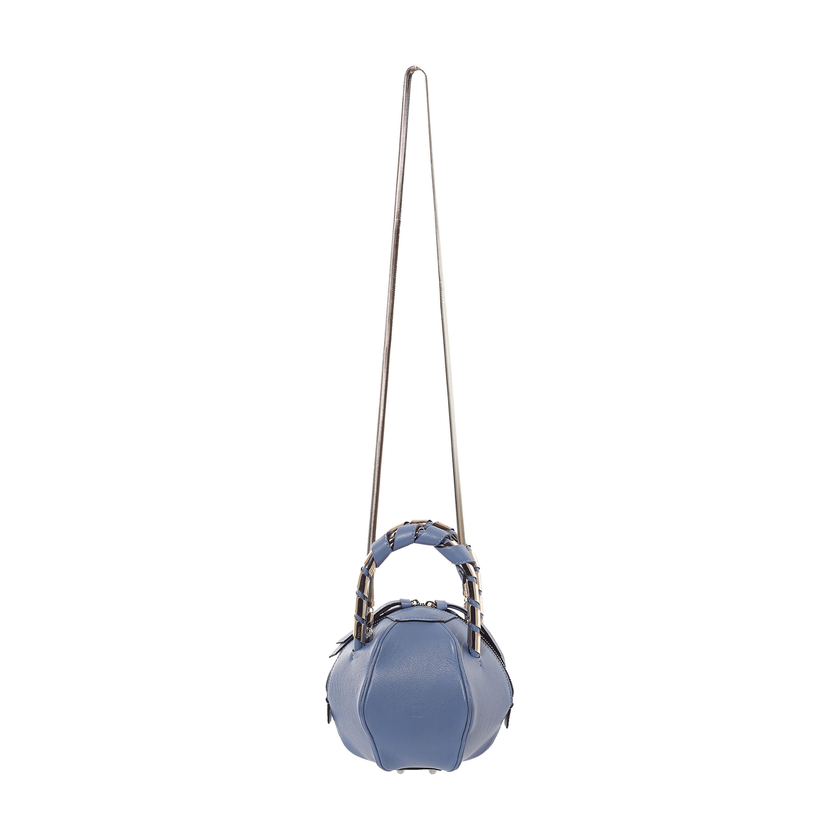 MINI GLOBE | JEANS