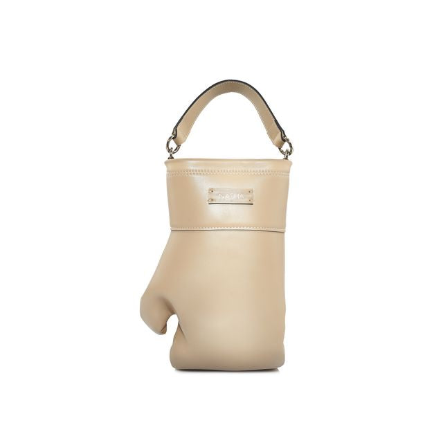 BOXER HEAVY WEIGHT | KHAKI