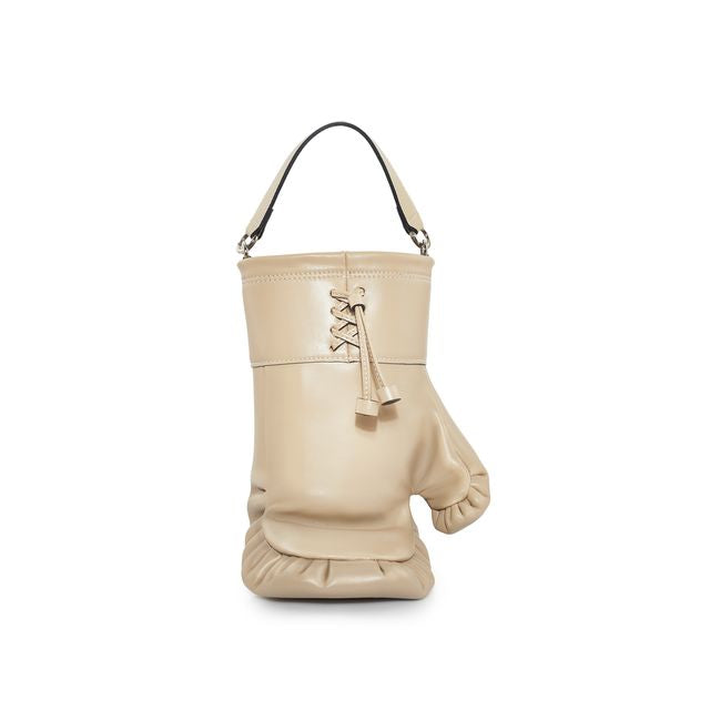 BOXER HEAVY WEIGHT | KHAKI