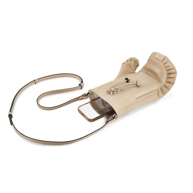 BOXER HEAVY WEIGHT | KHAKI