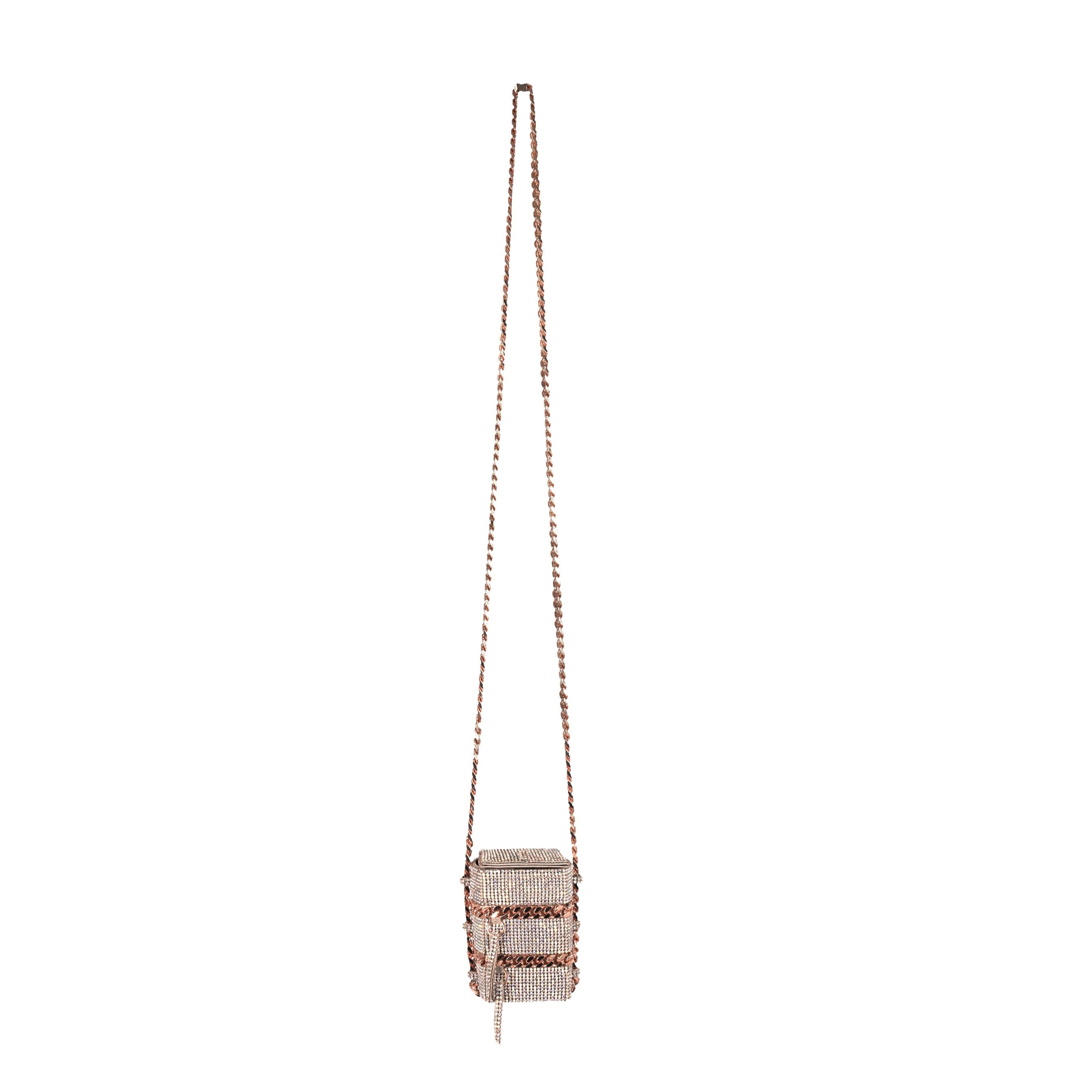 BABY PINTO CUBE | LURE CRYSTAL