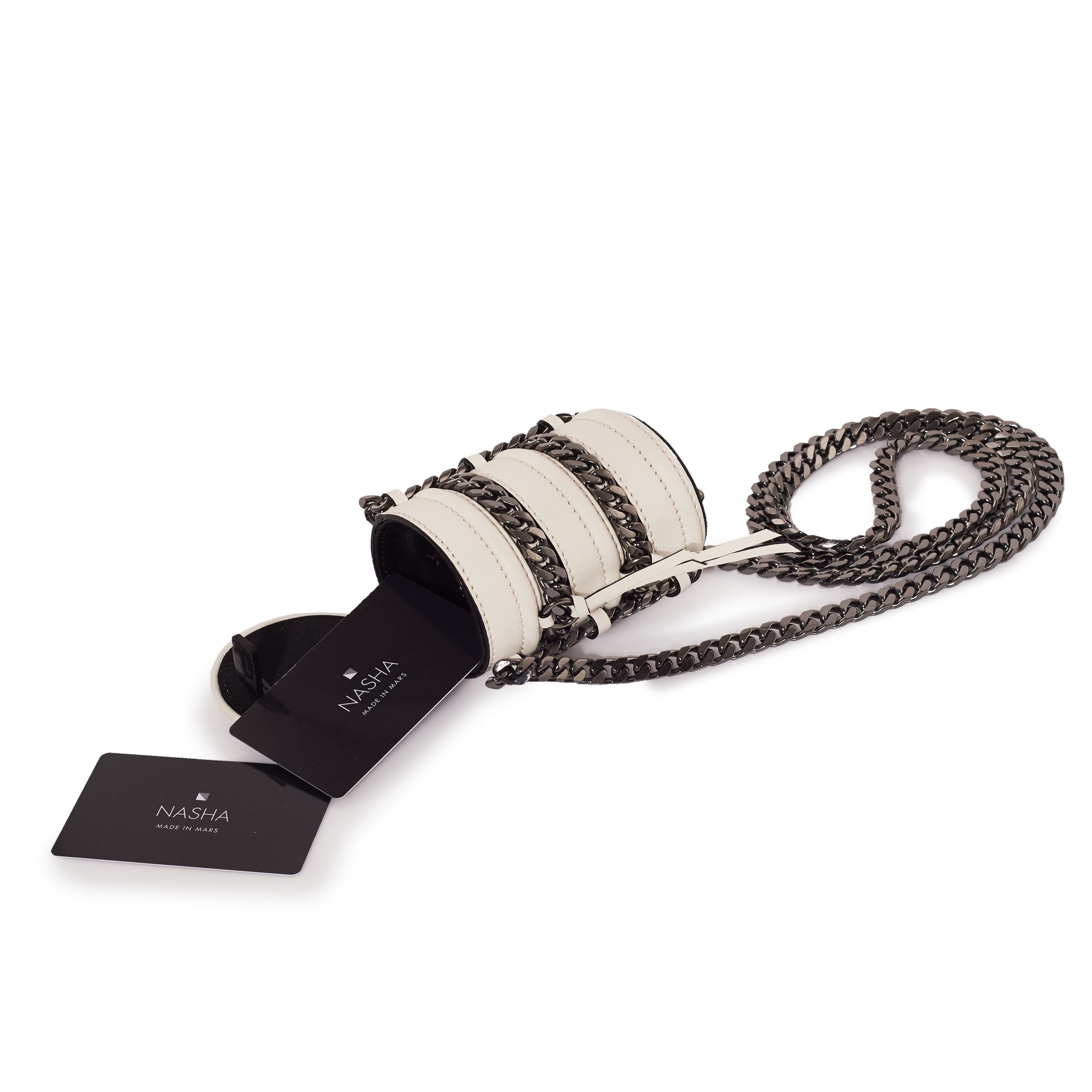 BABY PINTO CHAIN | MILK
