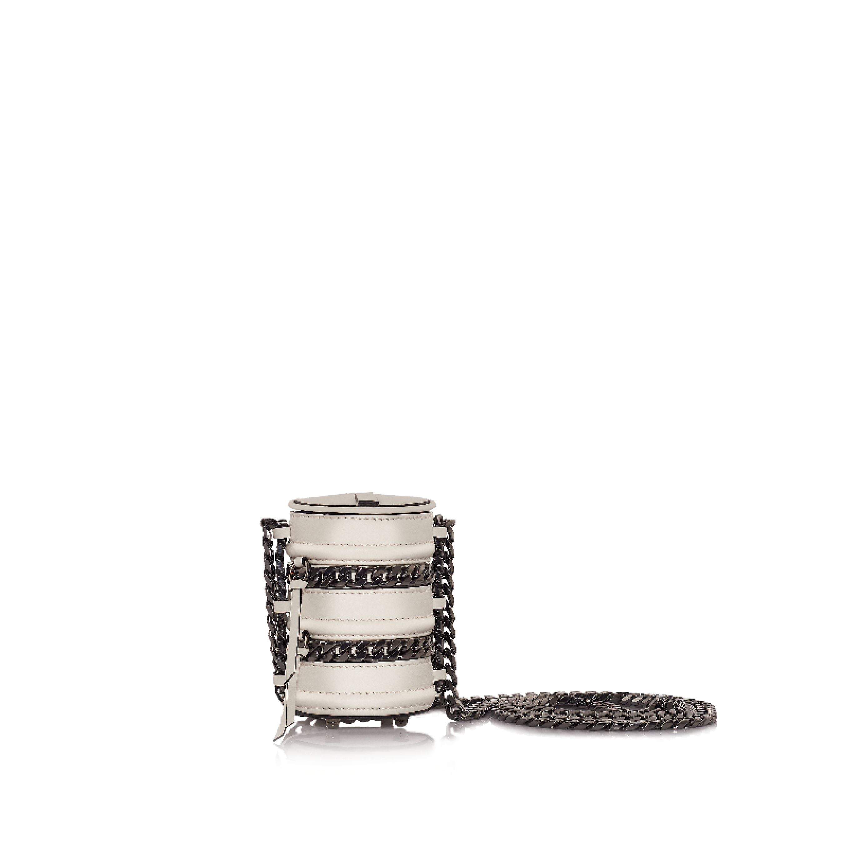 BABY PINTO CHAIN | MILK