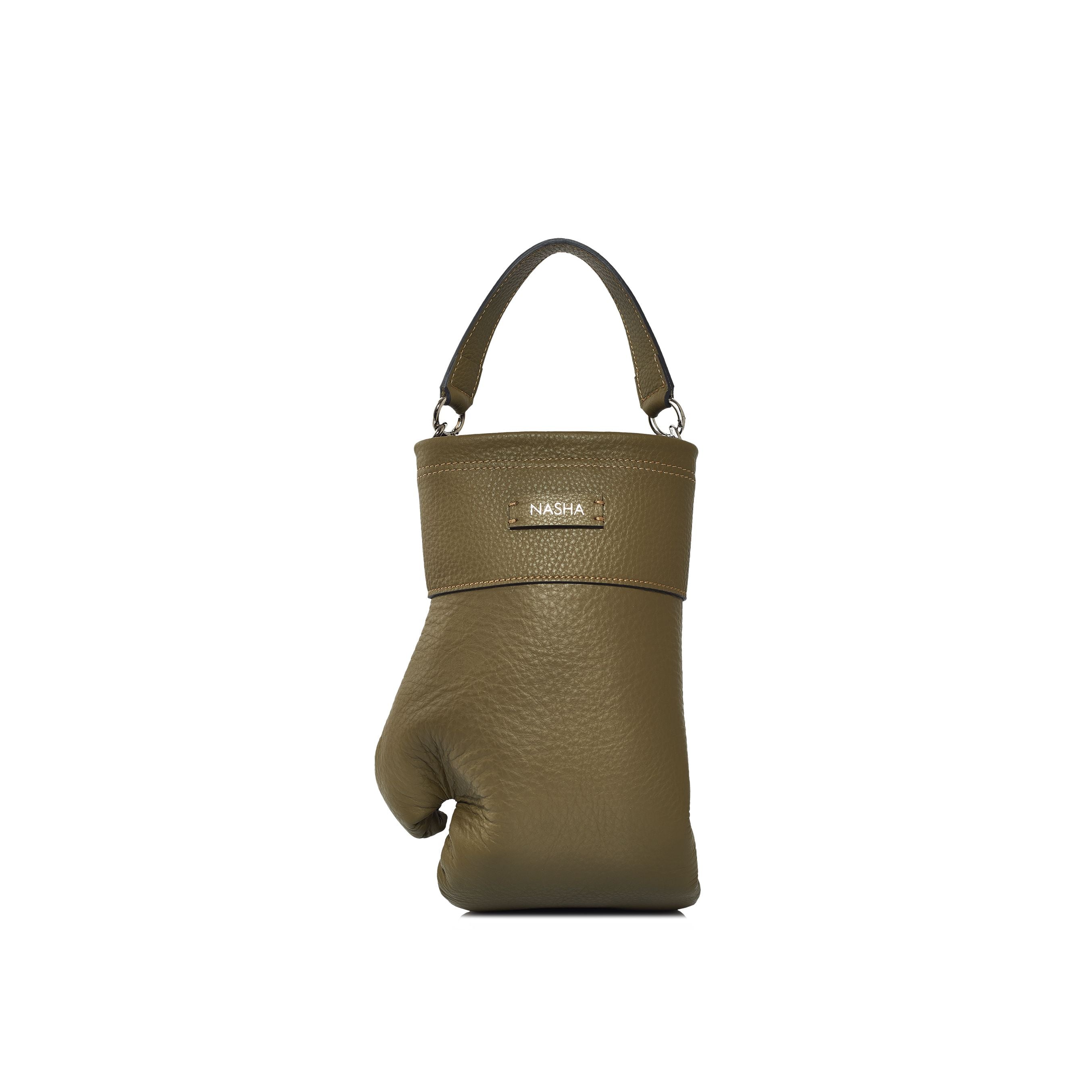 BOXER HEAVY WEIGHT | OLIVE