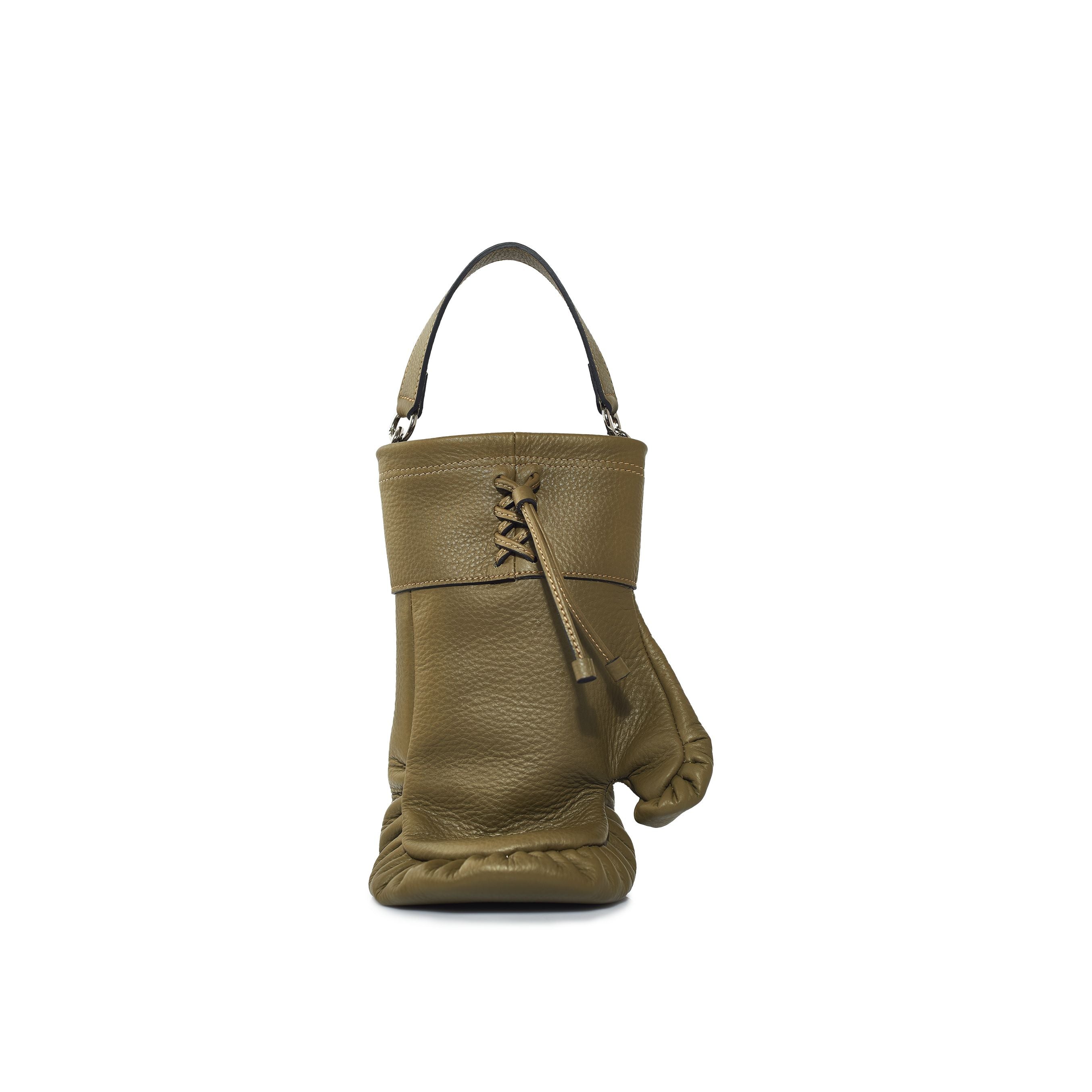 BOXER HEAVY WEIGHT | OLIVE