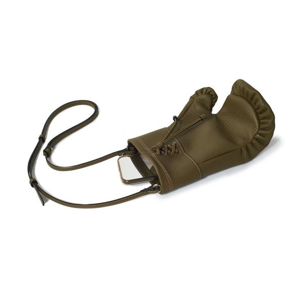 BOXER HEAVY WEIGHT | OLIVE