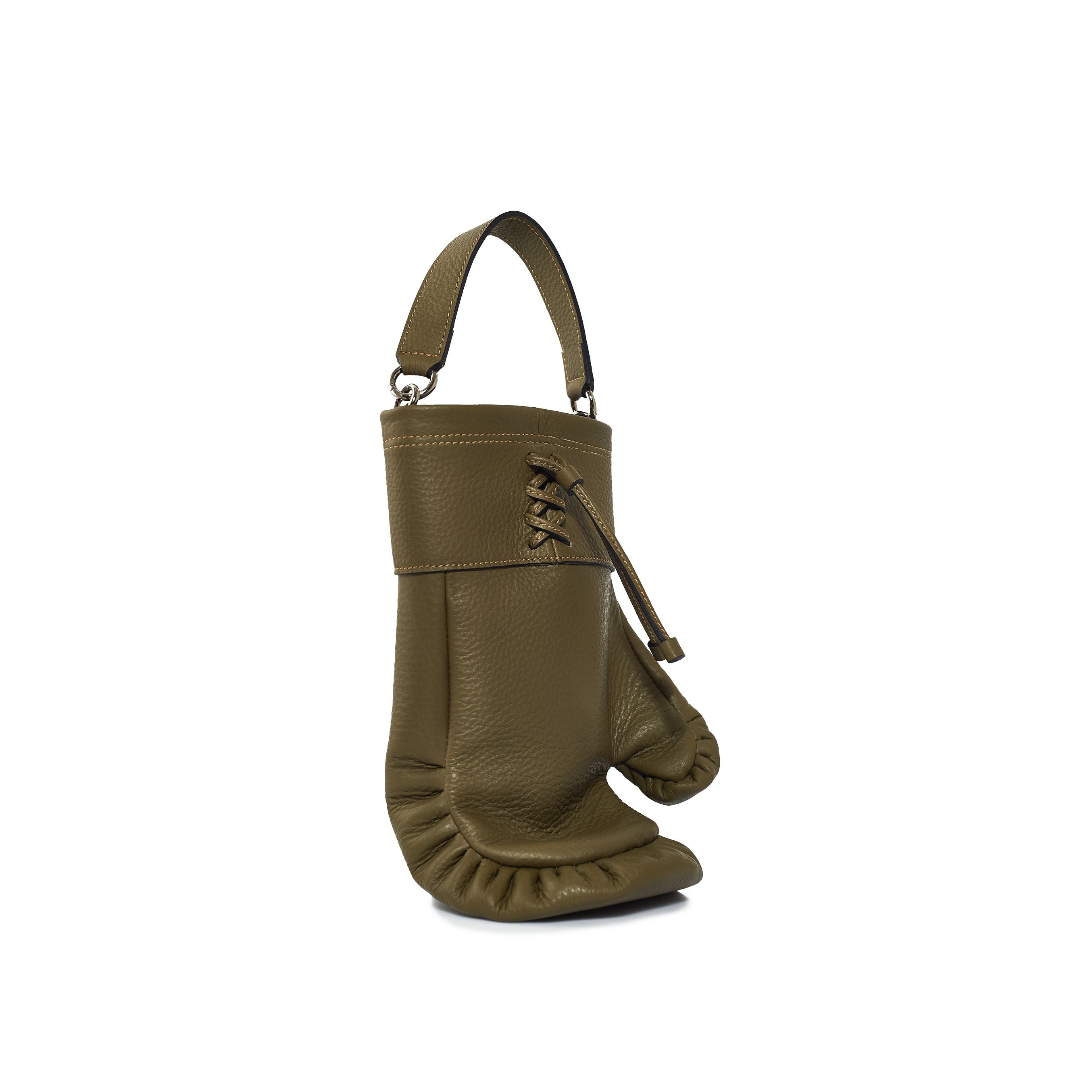BOXER HEAVY WEIGHT | OLIVE
