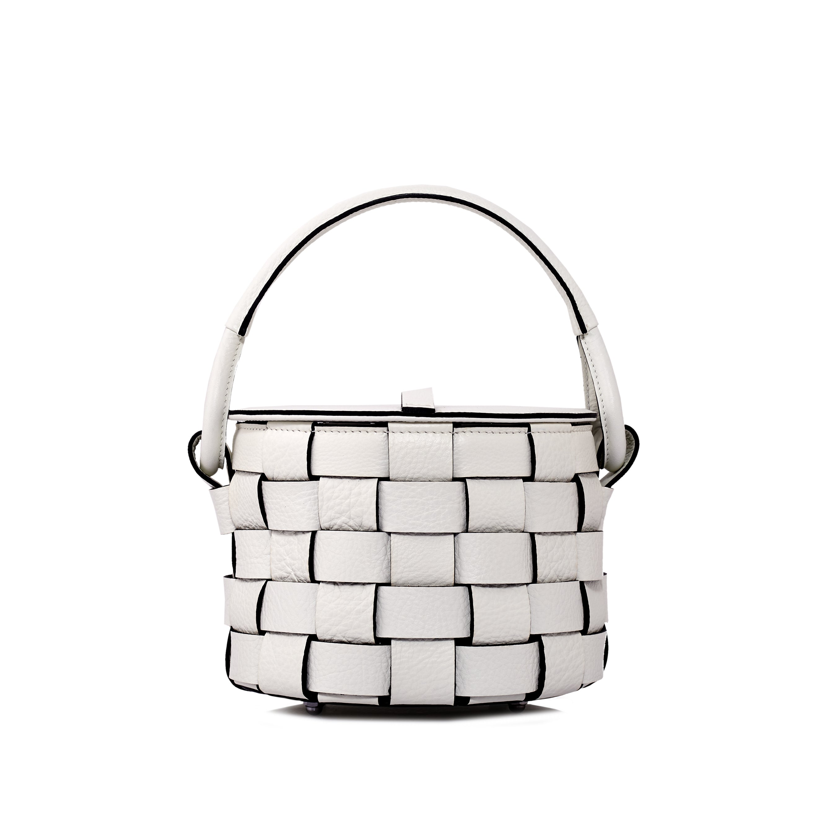 PINTO PLAY WOVEN | WHITE