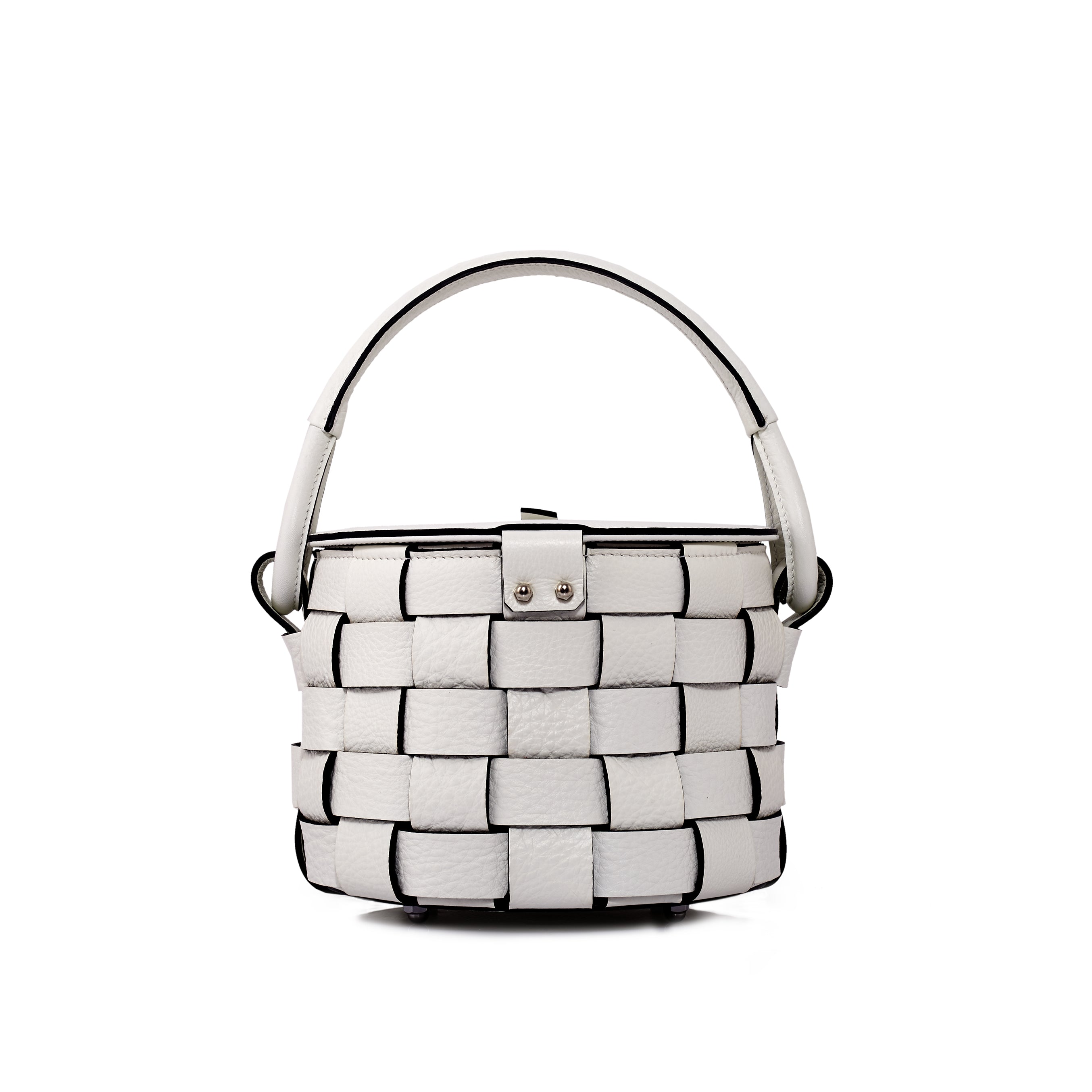 PINTO PLAY WOVEN | WHITE