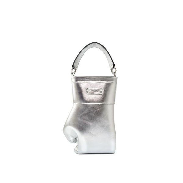 BOXER HEAVY WEIGHT | SILVER