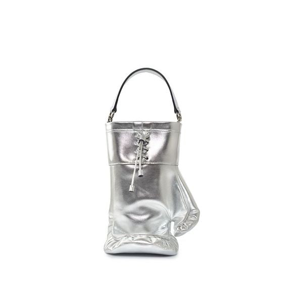 BOXER HEAVY WEIGHT | SILVER