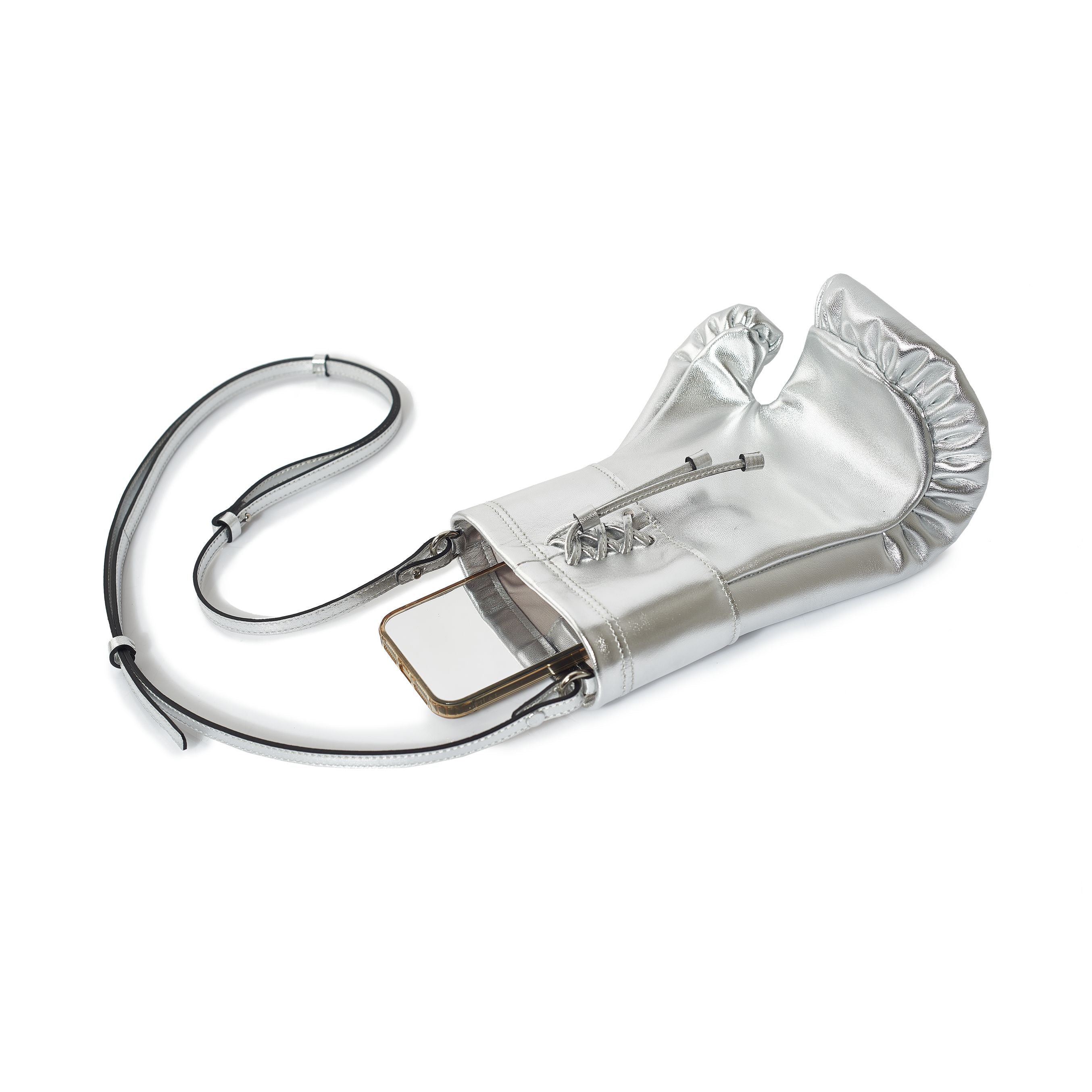 BOXER HEAVY WEIGHT | SILVER