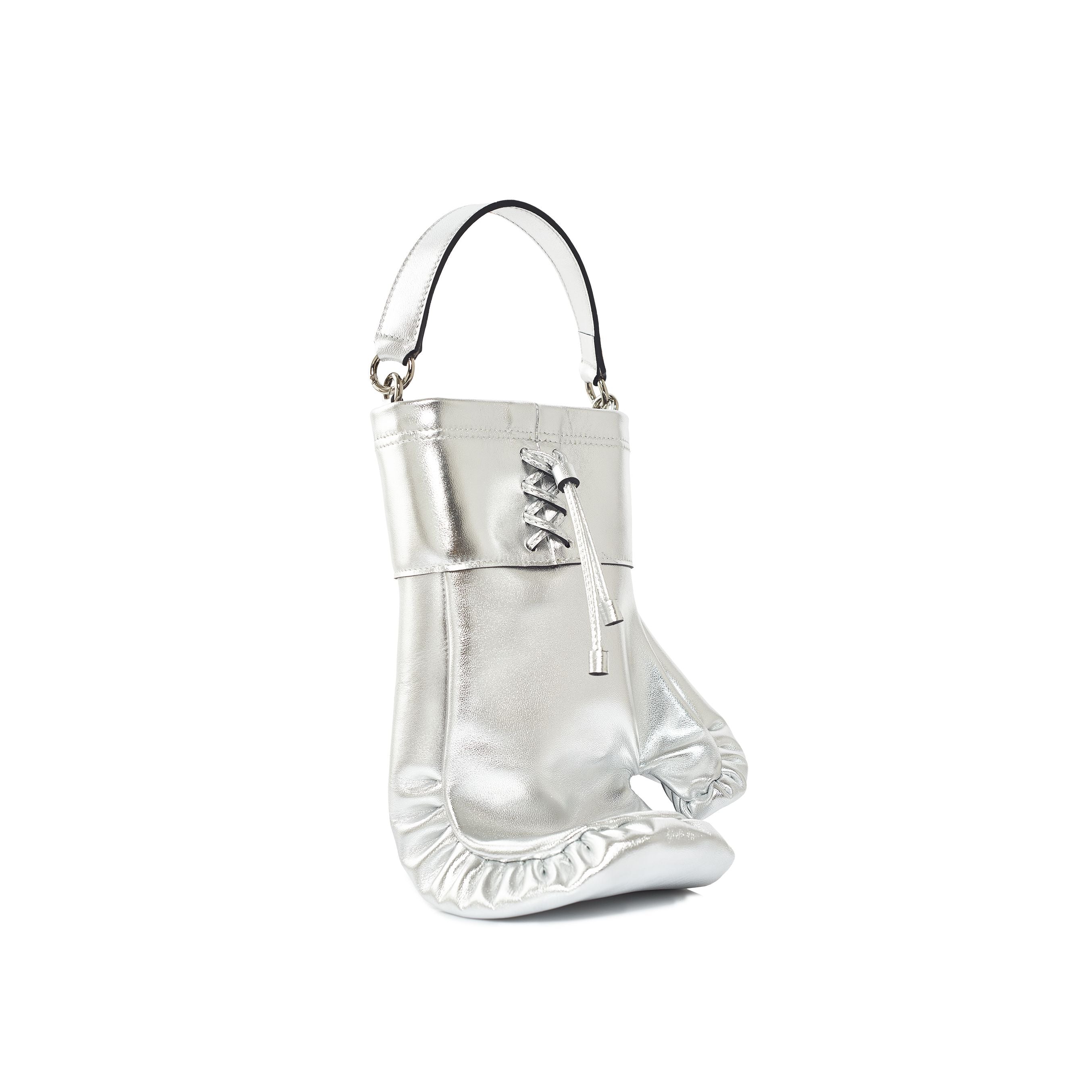 BOXER HEAVY WEIGHT | SILVER