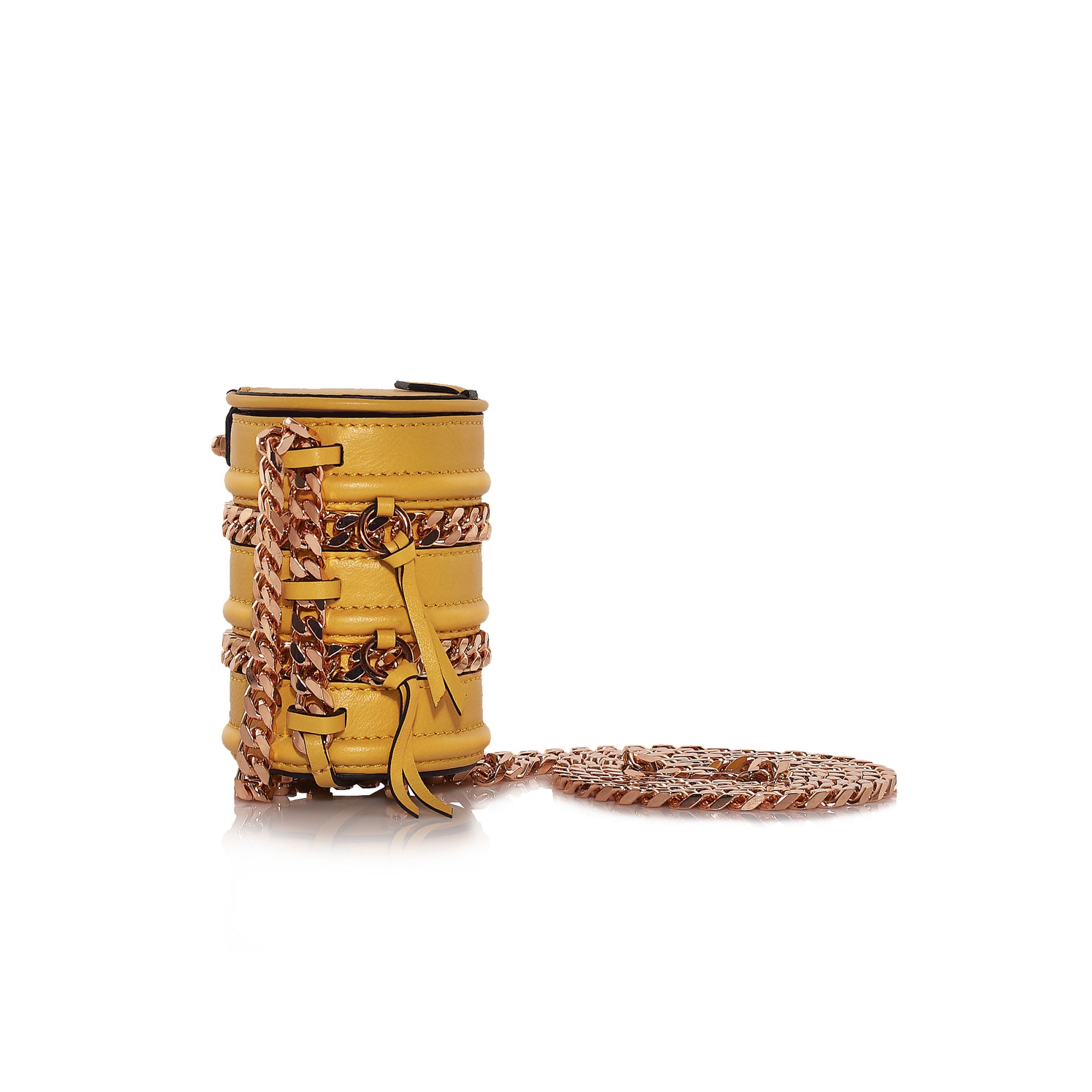 BABY PINTO CHAIN | SUNRISE