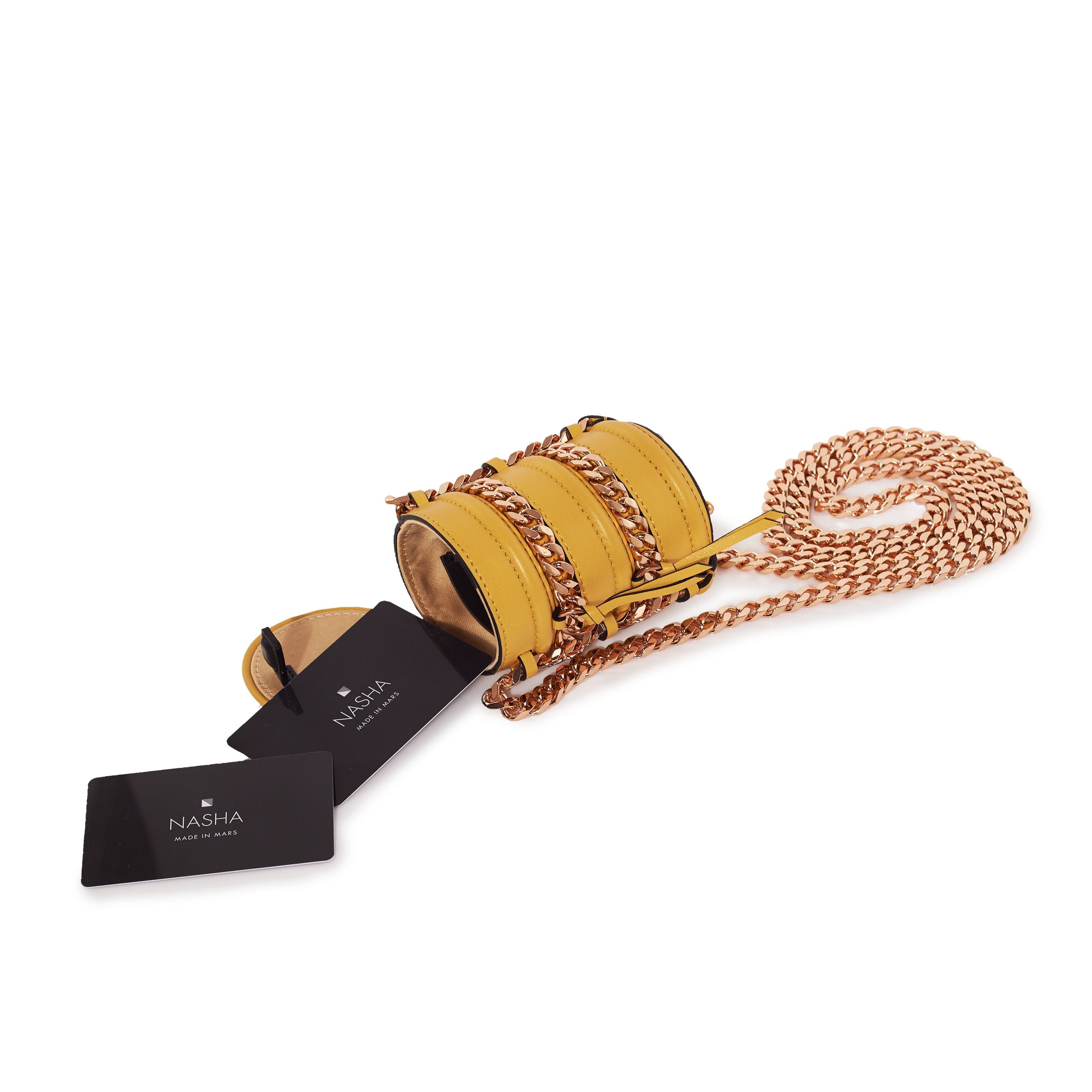 BABY PINTO CHAIN | SUNRISE