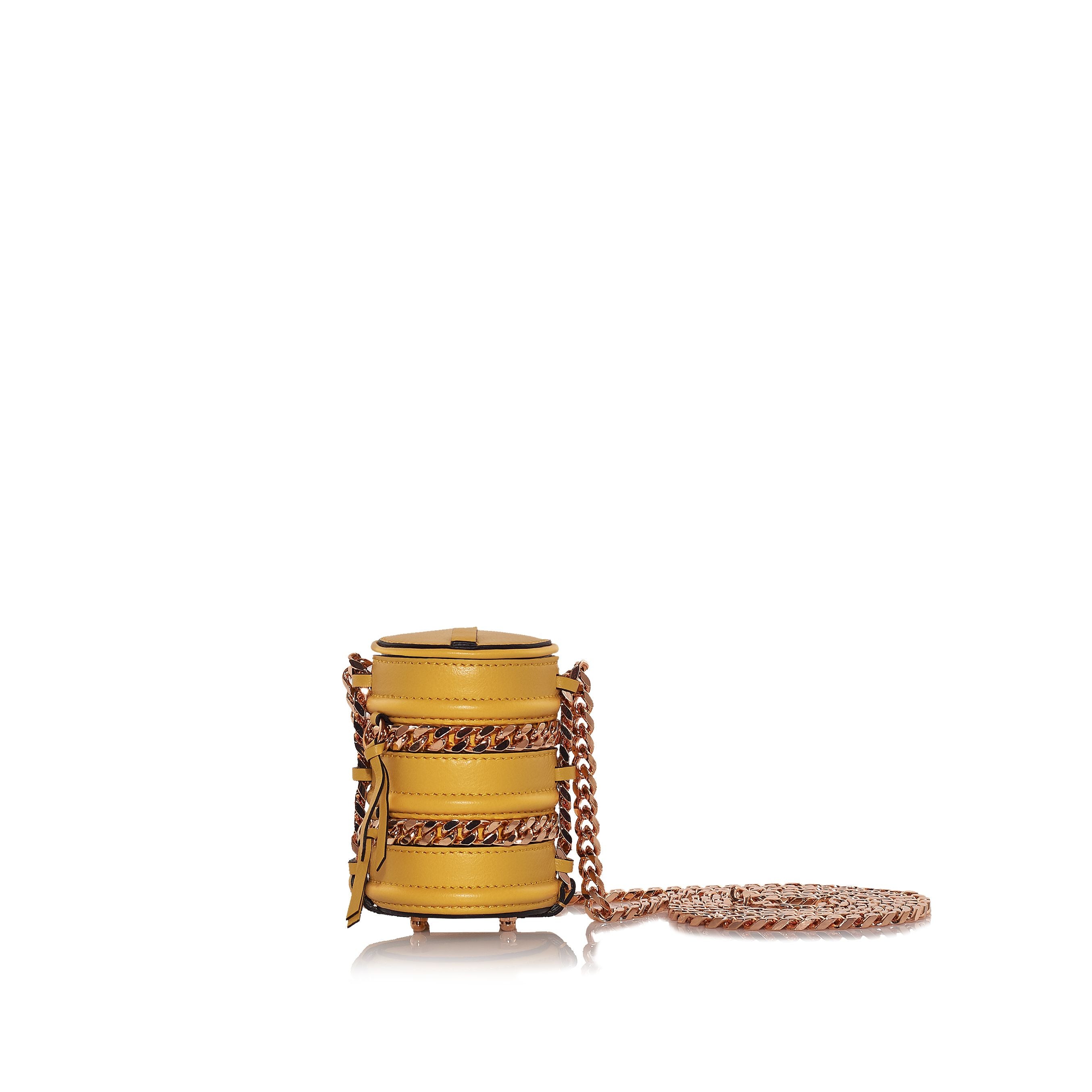 BABY PINTO CHAIN | SUNRISE