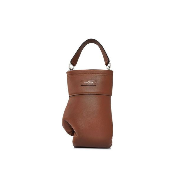 BOXER HEAVY WEIGHT | TANNED