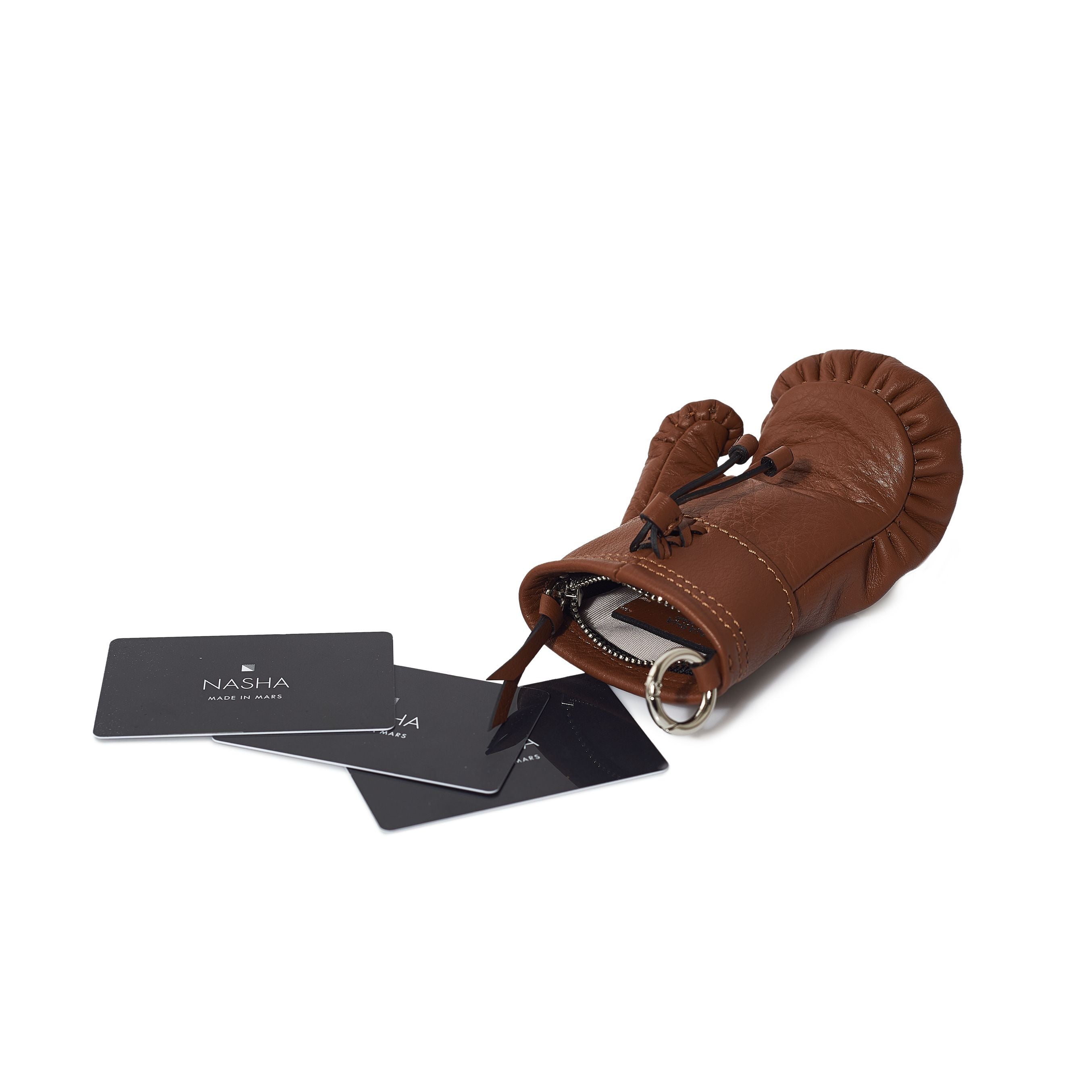 BOXER FLY WEIGHT | TANNED