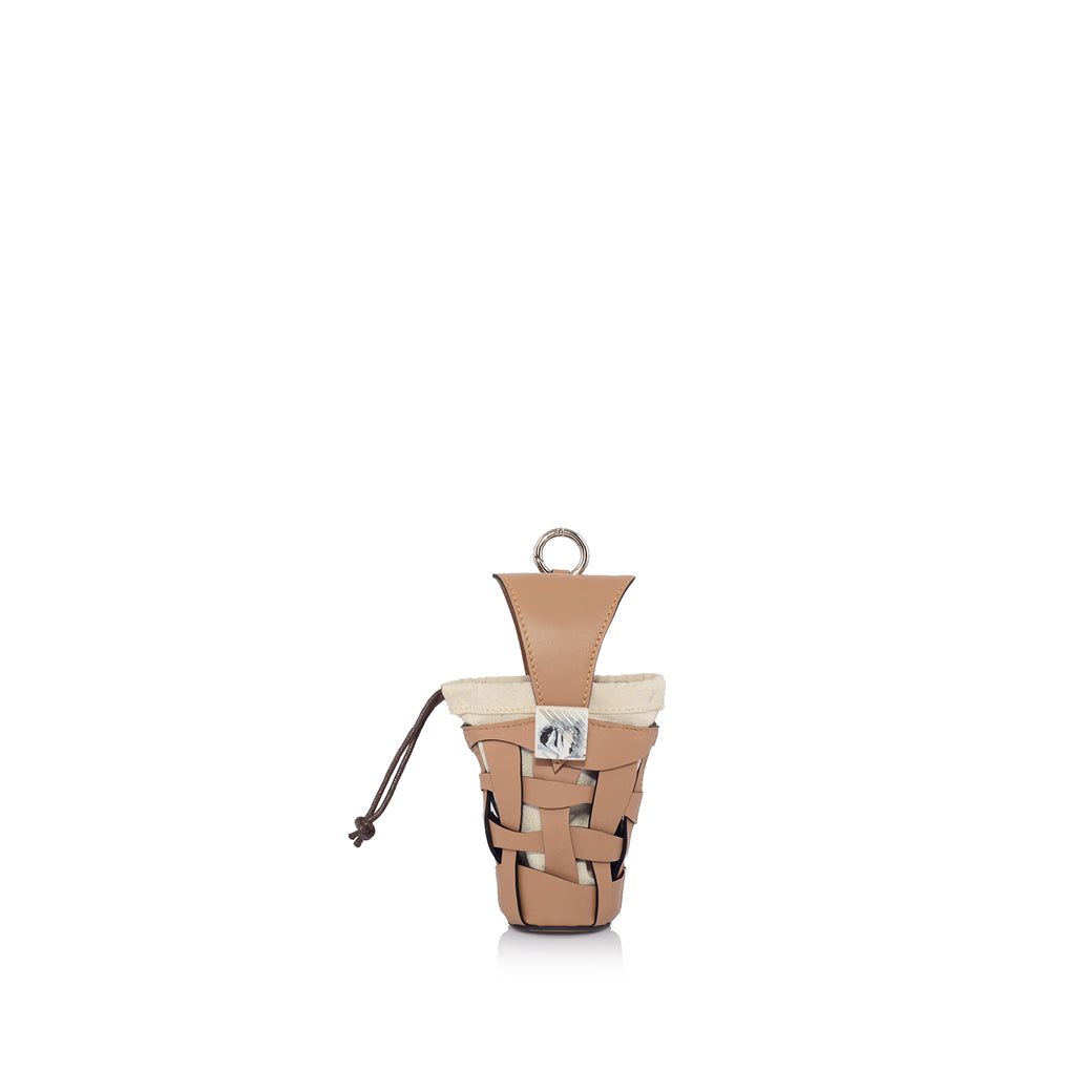 BABY WASSER | LATTE