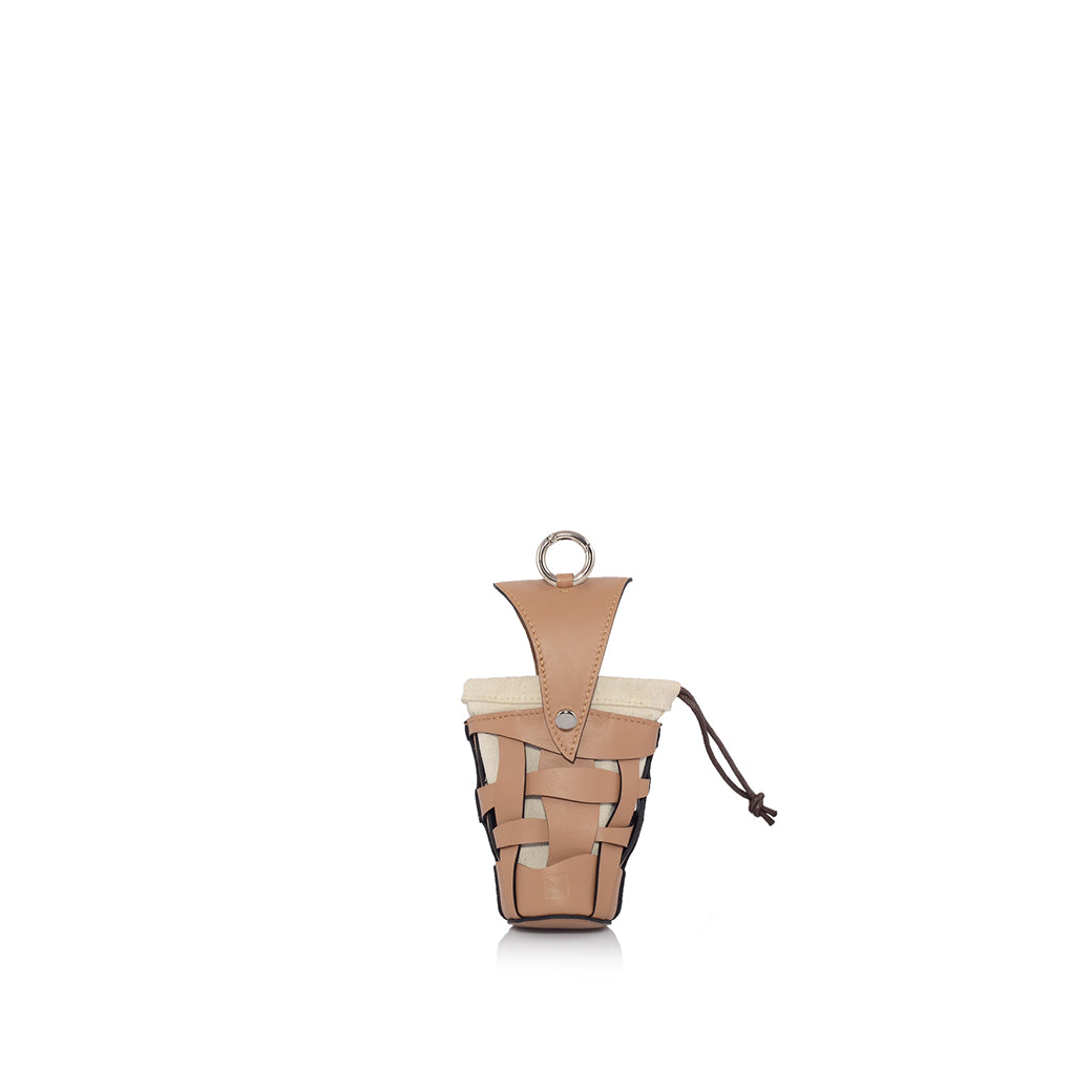 BABY WASSER | LATTE