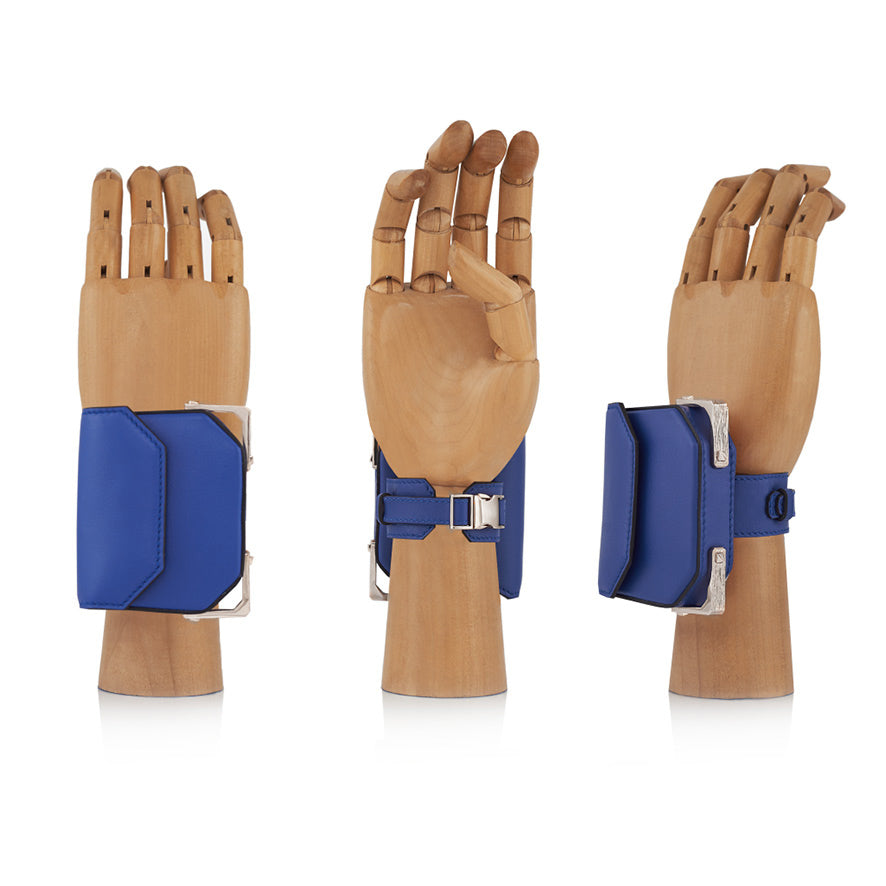 WATCH | COBALT BLUE