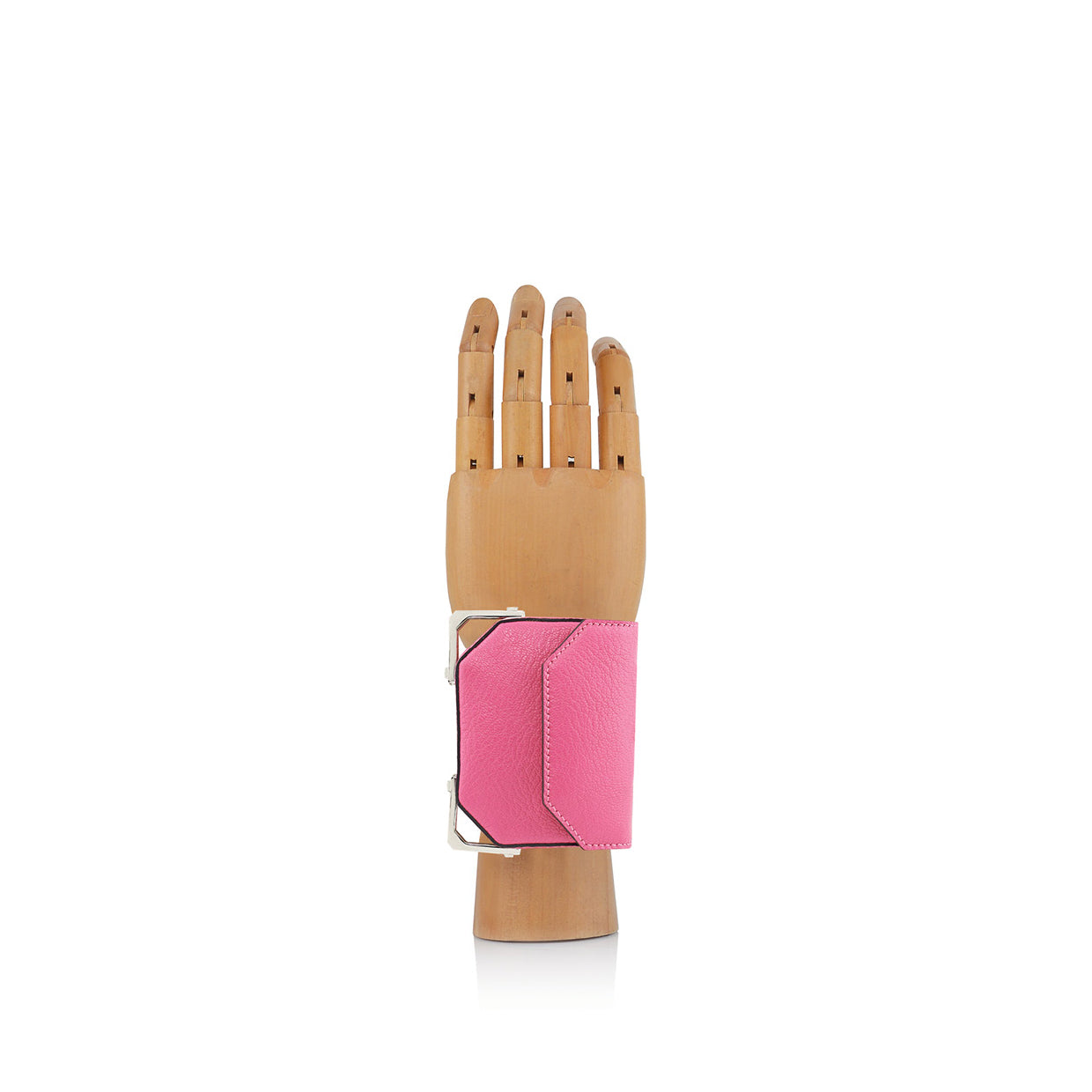 WATCH | SHOCKING PINK