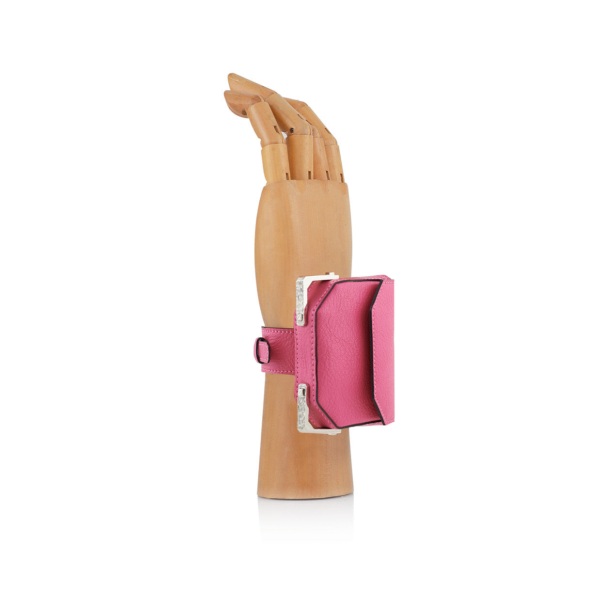 WATCH | SHOCKING PINK