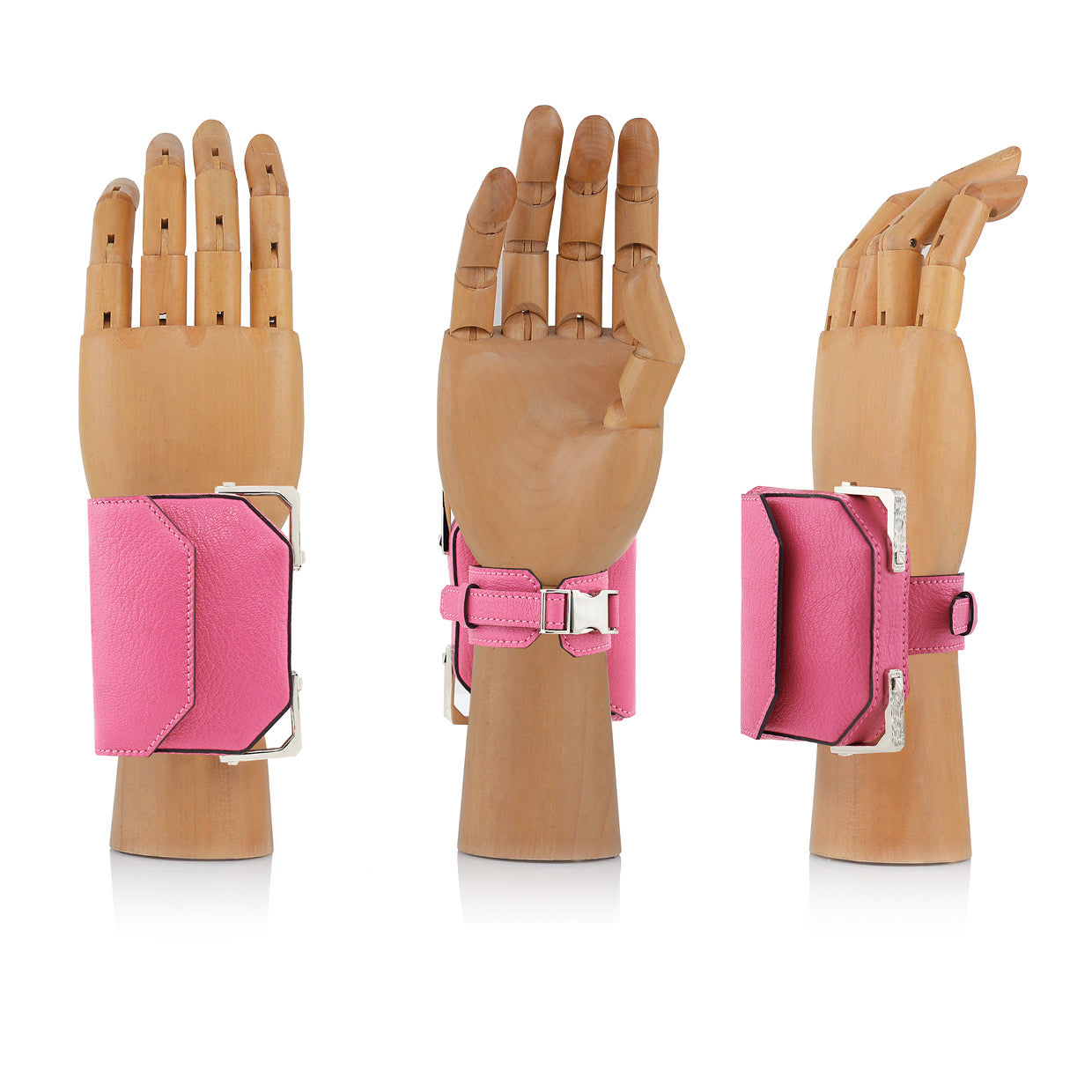 WATCH | SHOCKING PINK